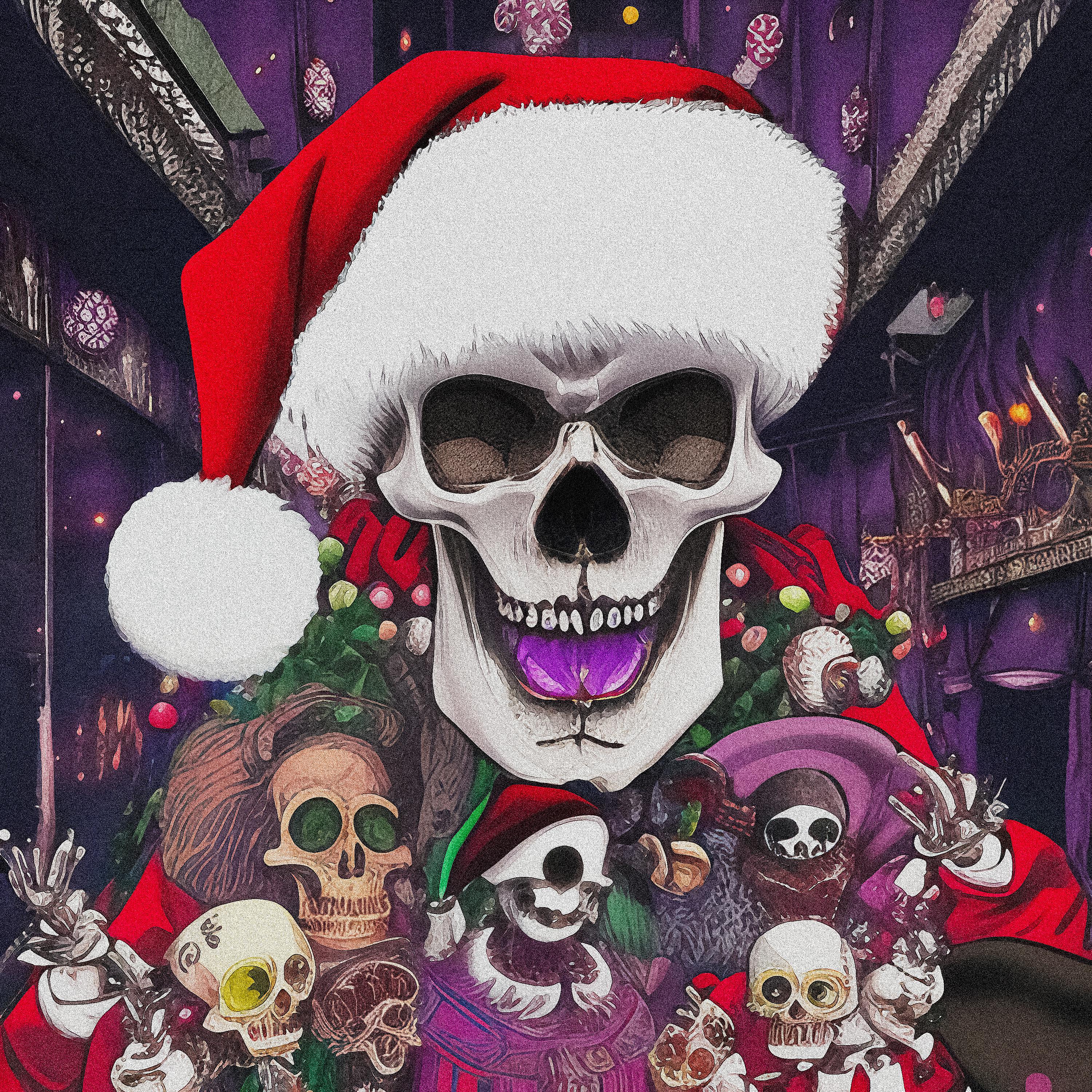 Постер альбома Jingle Hells