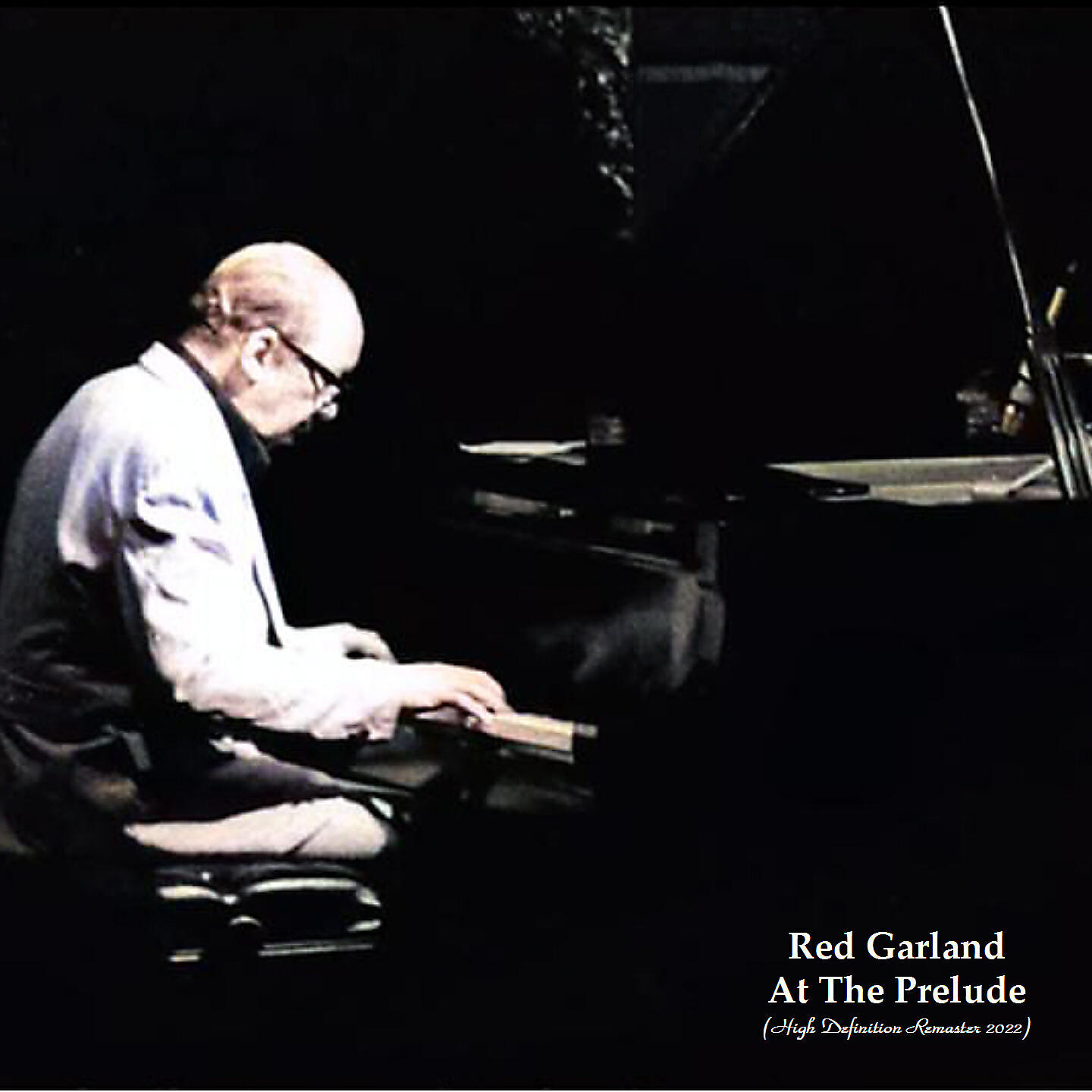 Red Garland - Bye Bye Blackbird (Remastered 2022)