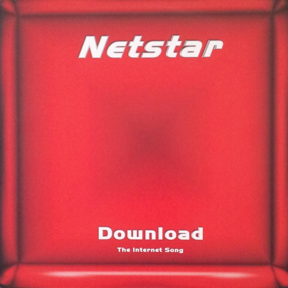 Netstar - Download (Radio Edit)