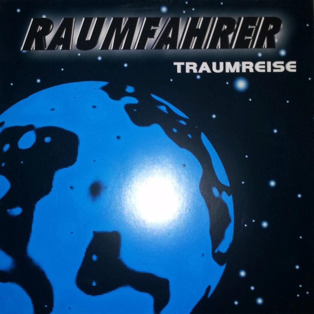 Raumfahrer - Traumreise (Mix & Magix Vs. Nikos & Porcell Remix)