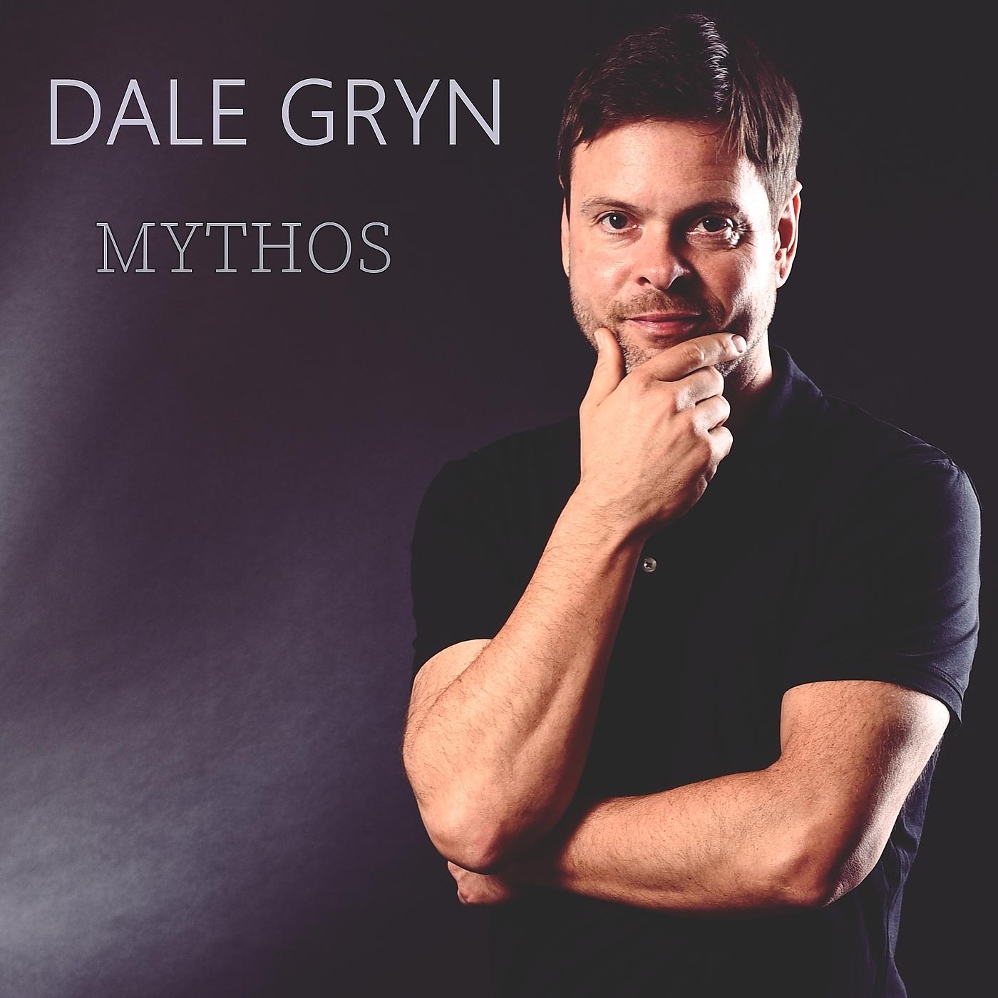 Постер альбома Mythos