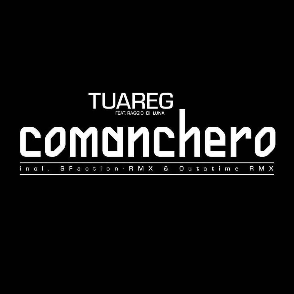 Постер альбома Comanchero (The Final)