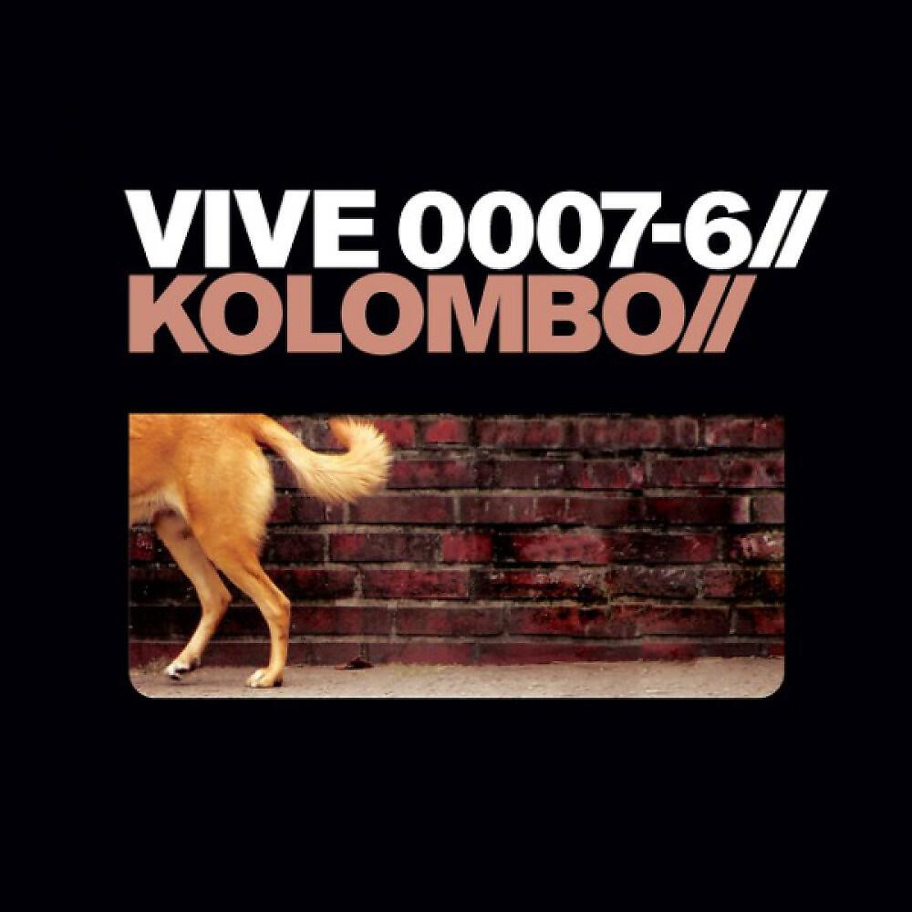 Kolombo - Coda (Original)