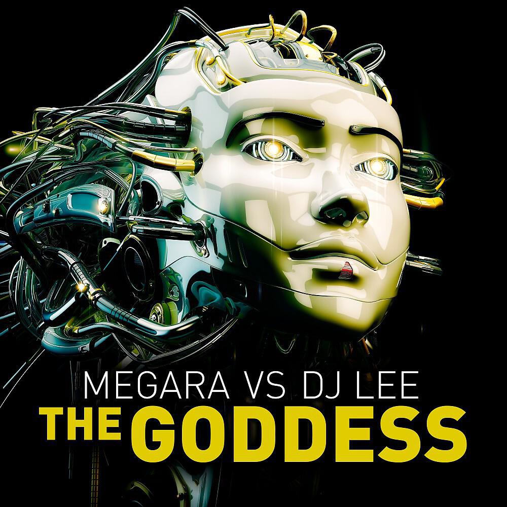 Megara - The Goddess (Kian Keen Remix)