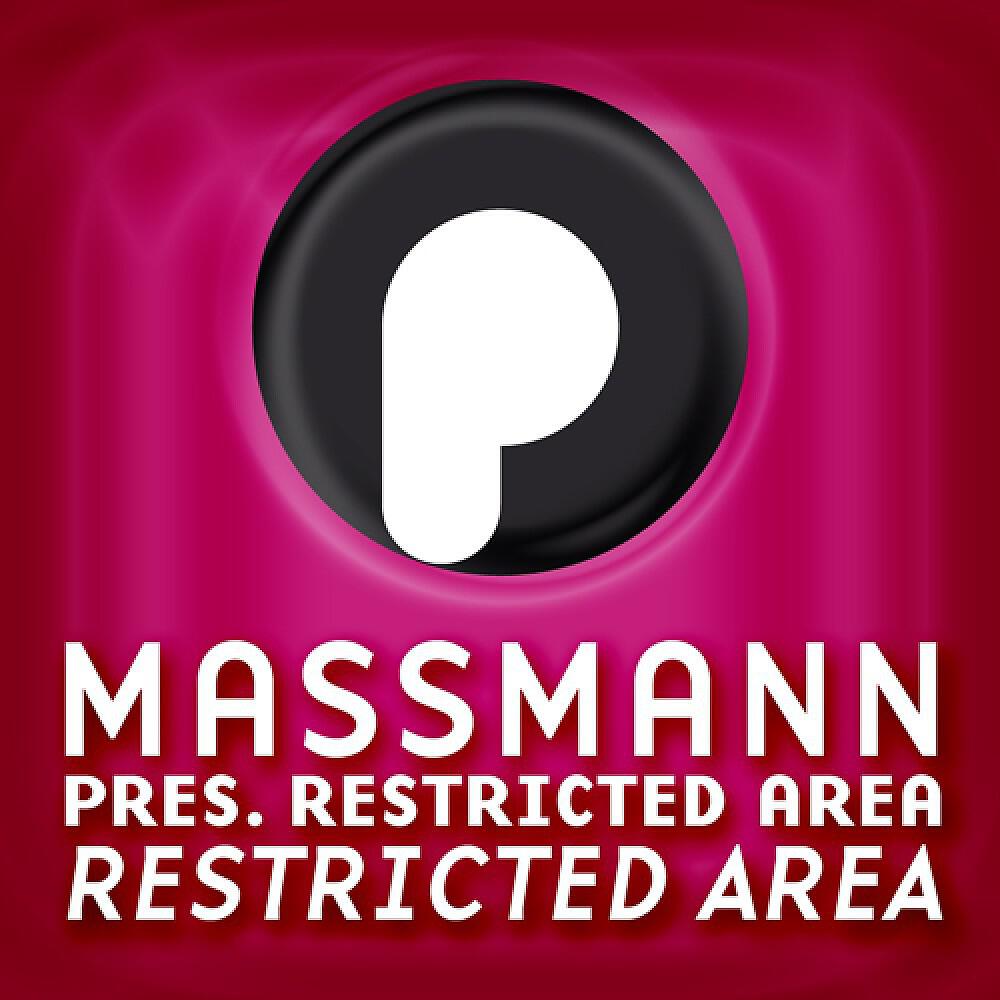 Massmann pres. Restricted Area - Restricted Area (Jumping Masses Remix)