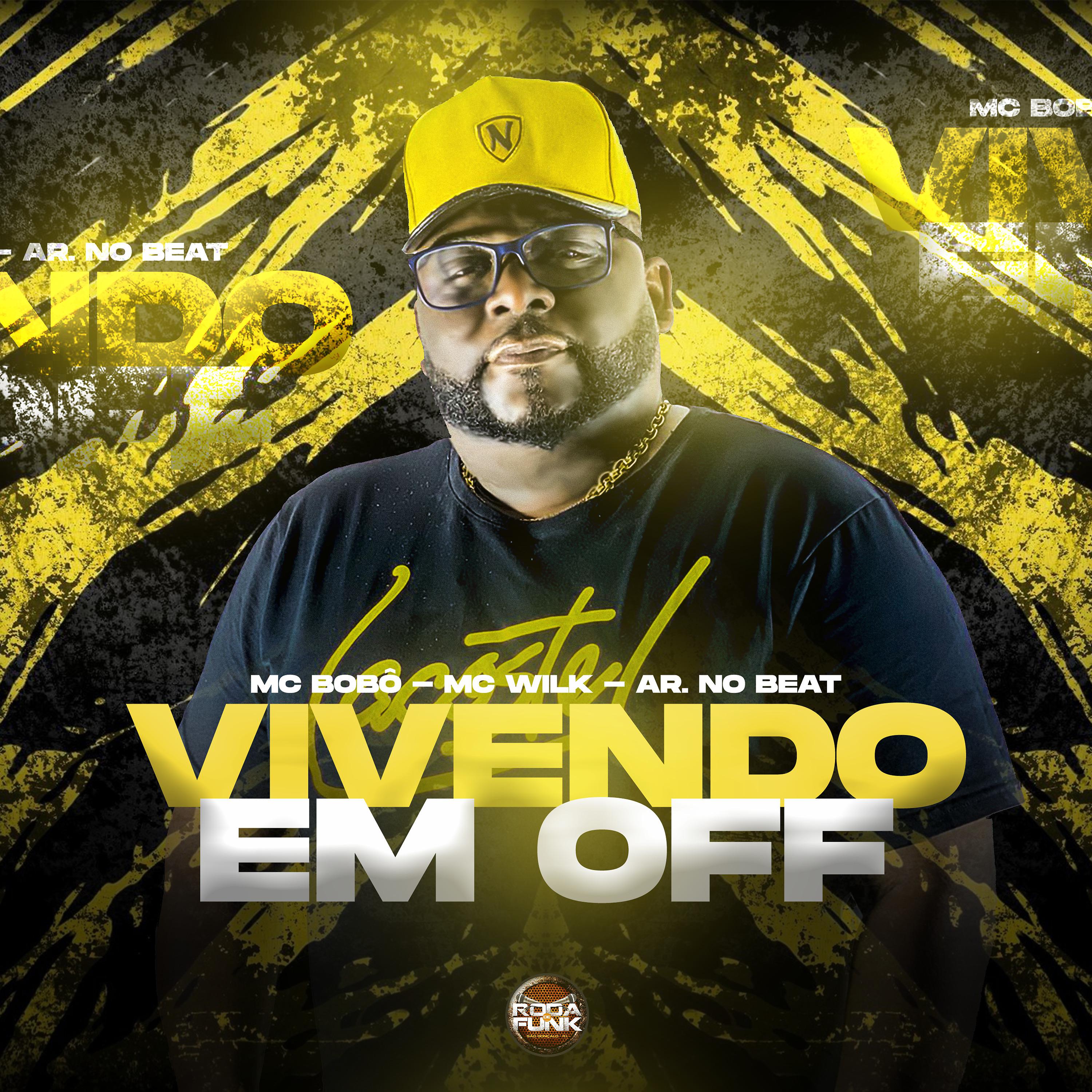 Постер альбома Vivendo em Off