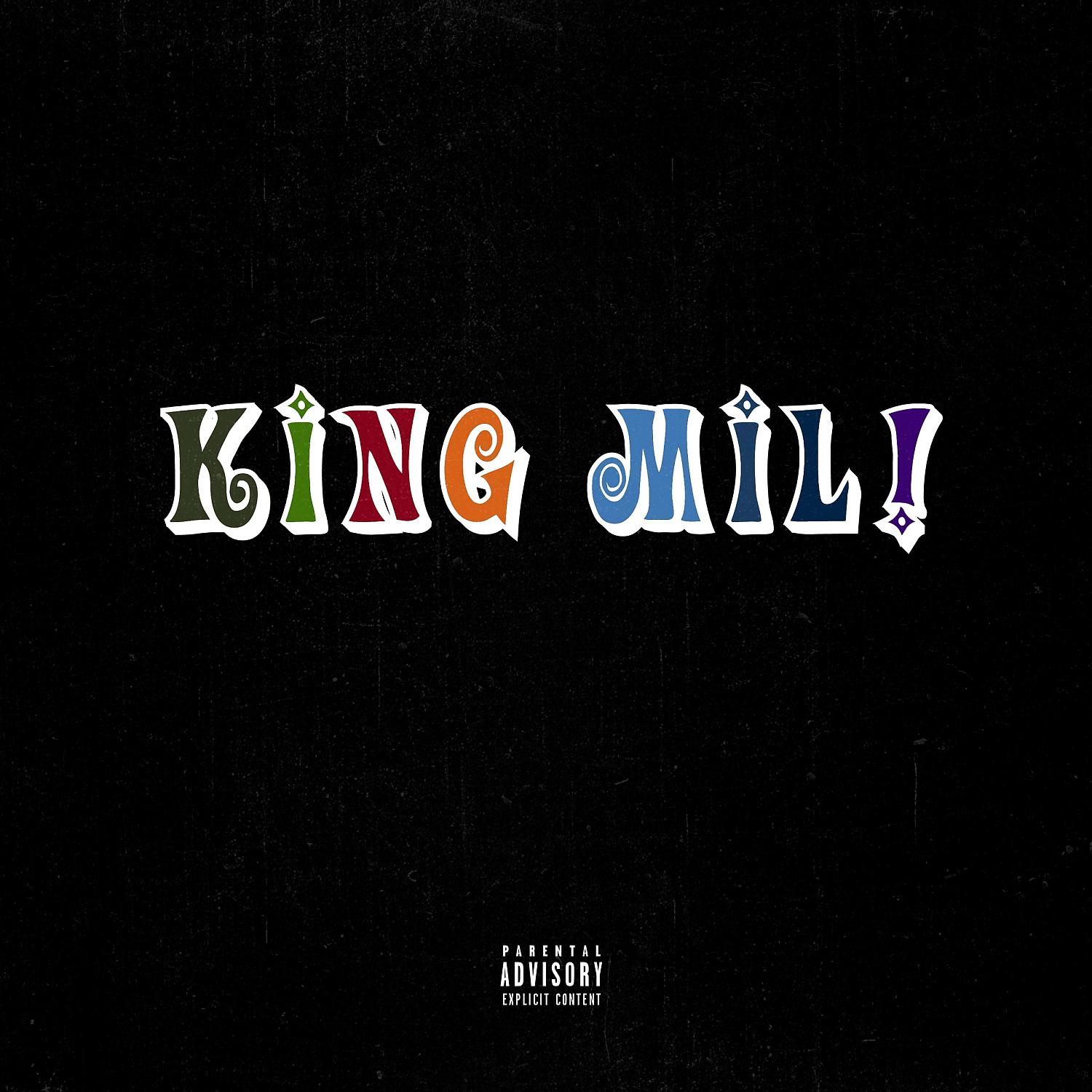 Постер альбома King Mil