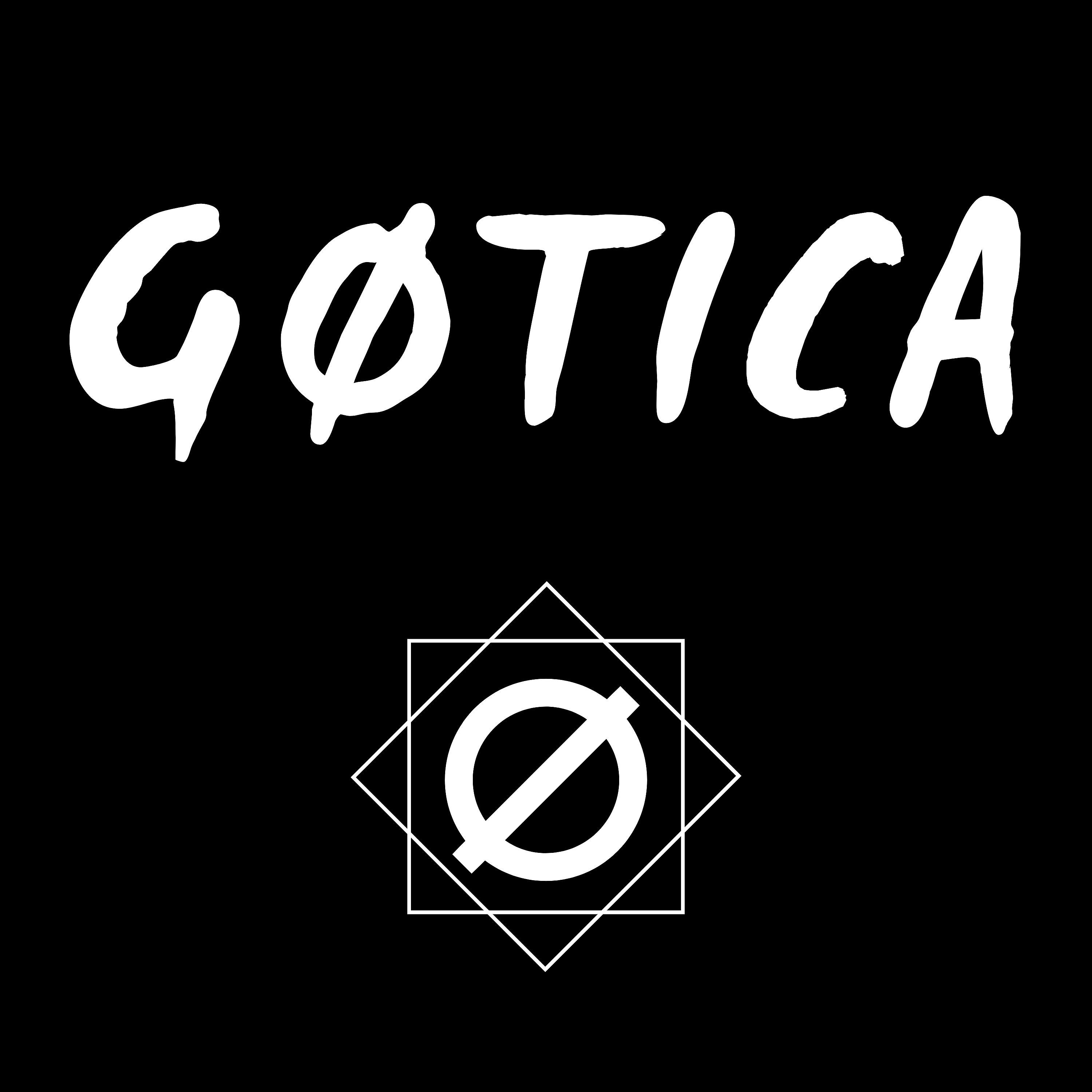 Постер альбома Gotica