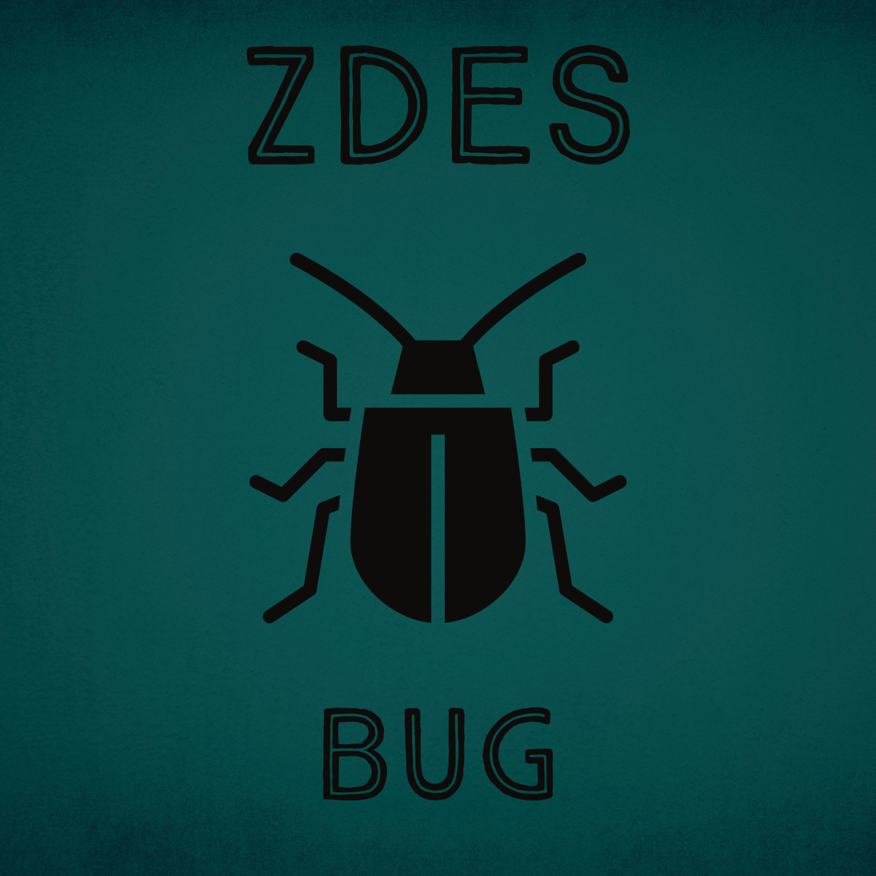 Постер альбома Bug