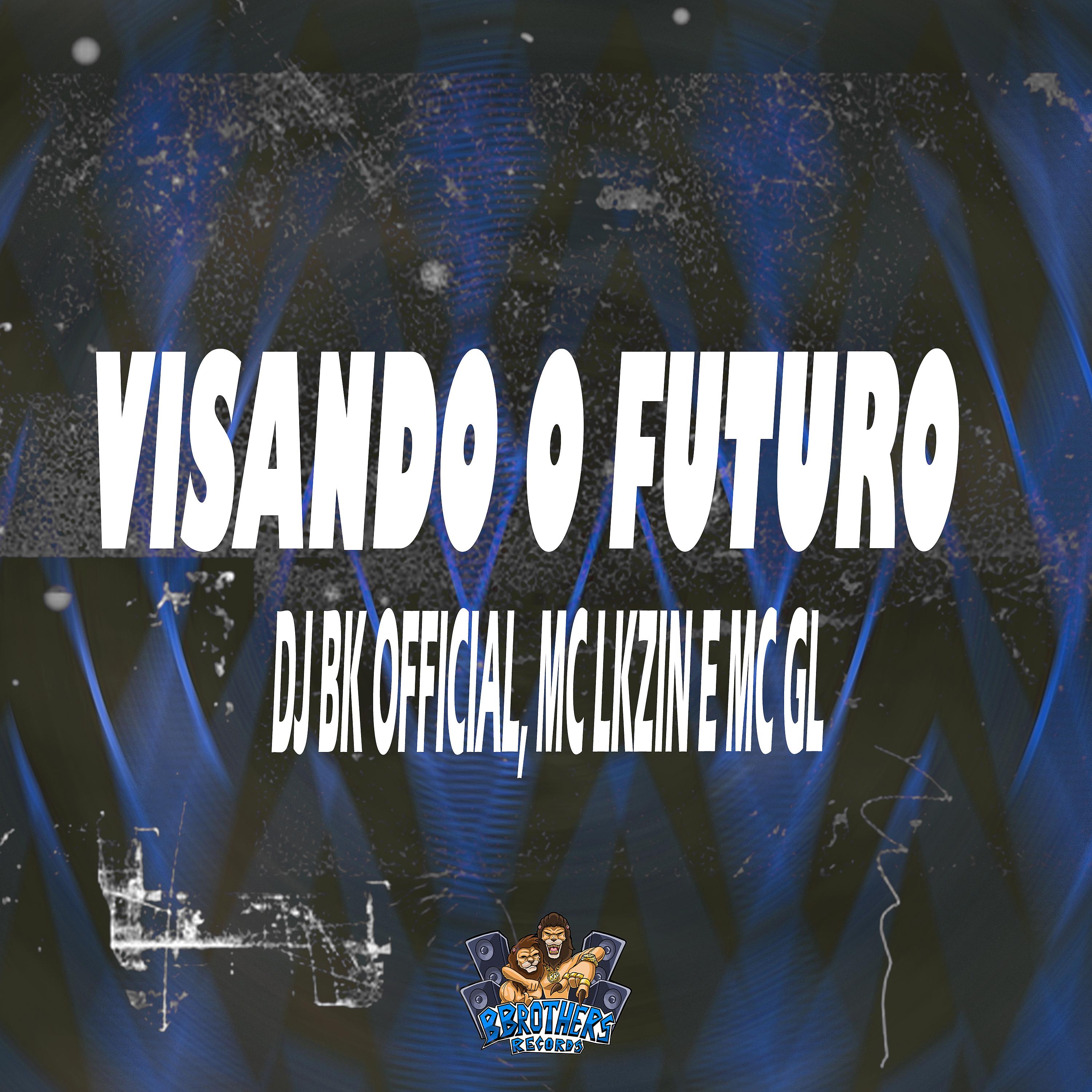 Постер альбома Visando o Futuro