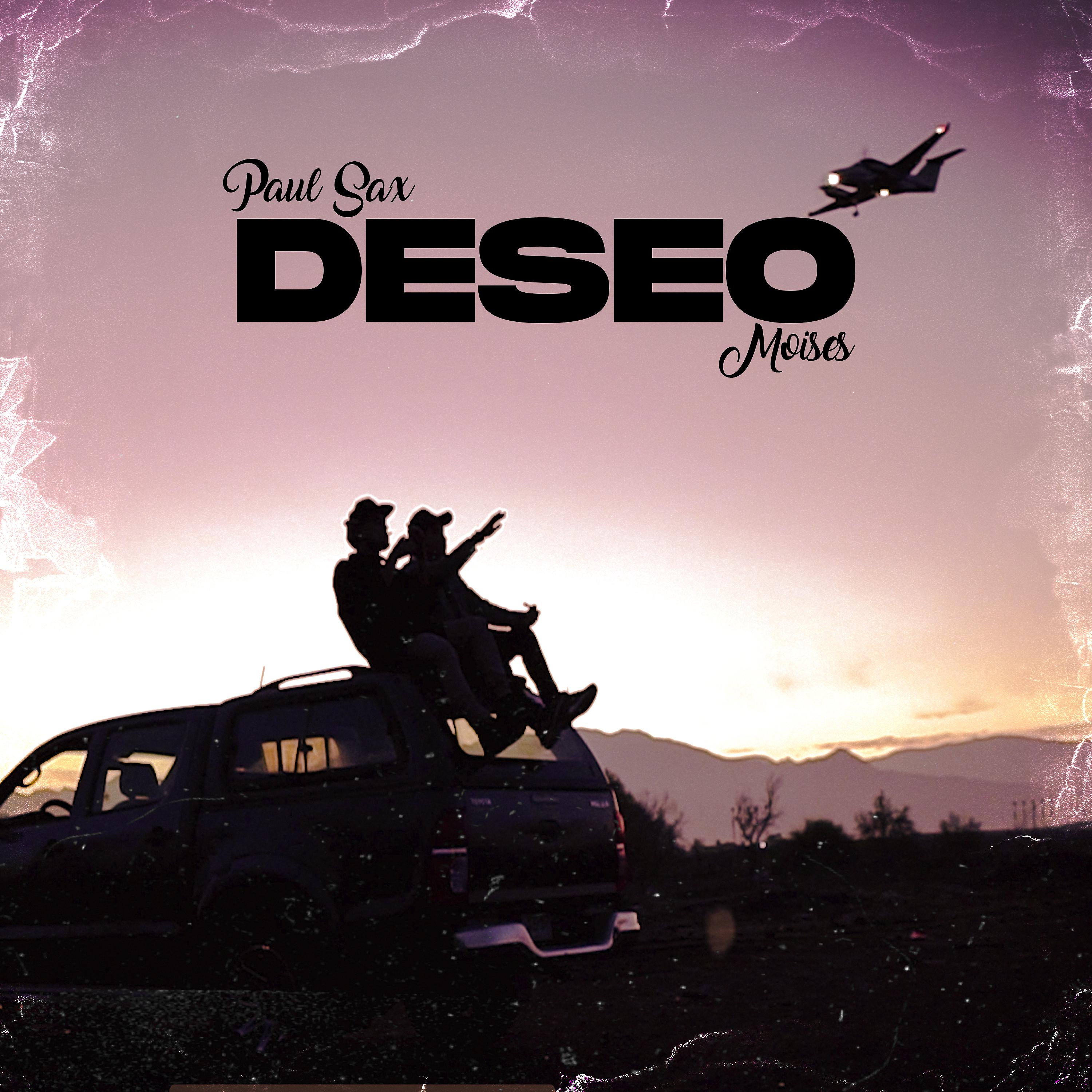 Постер альбома Deseo
