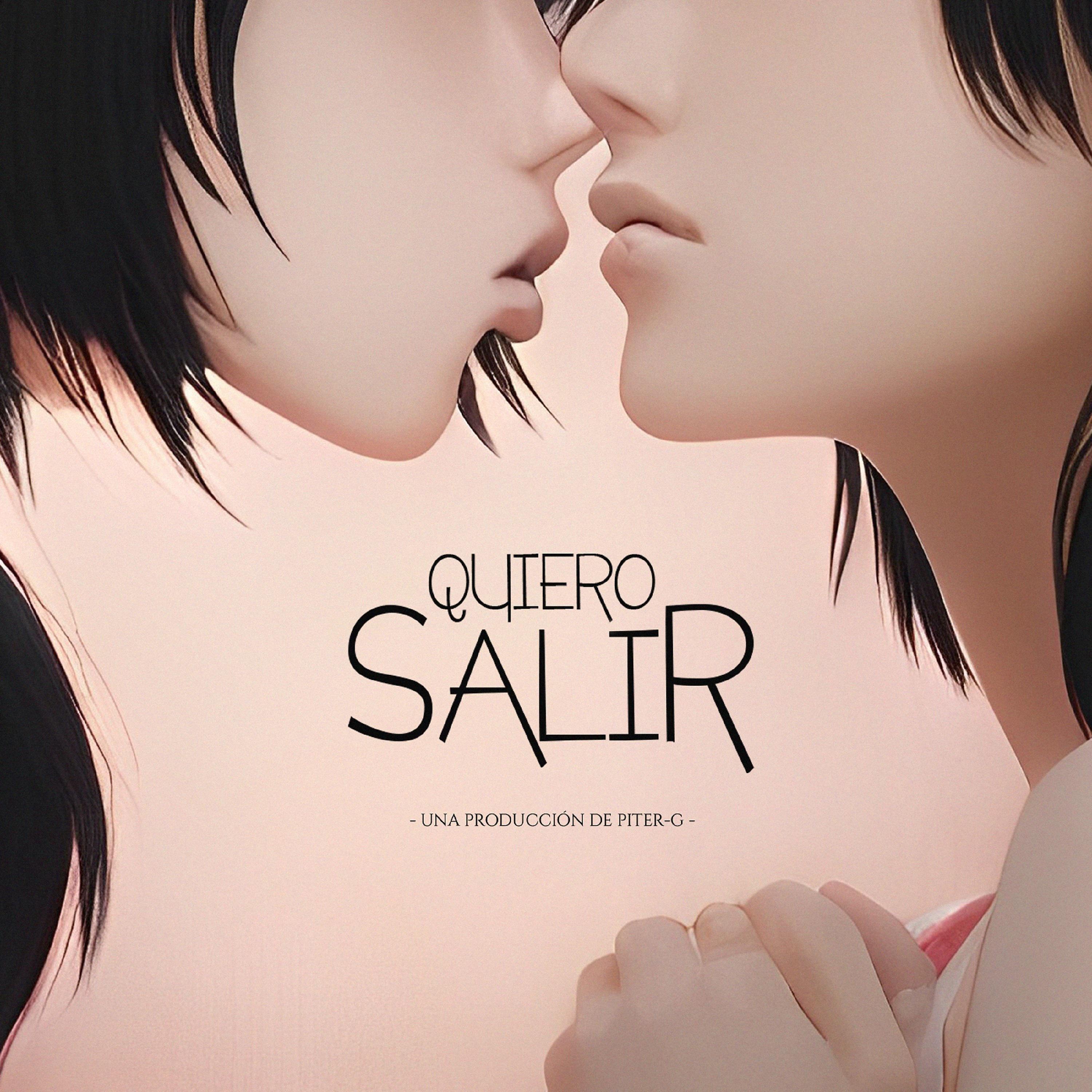 Постер альбома Quiero Salir
