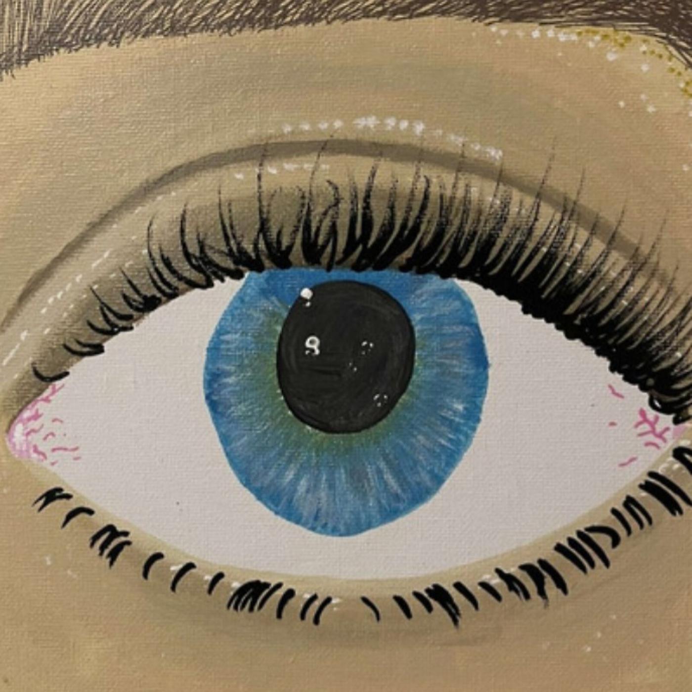 Постер альбома Lindsey's Eyes