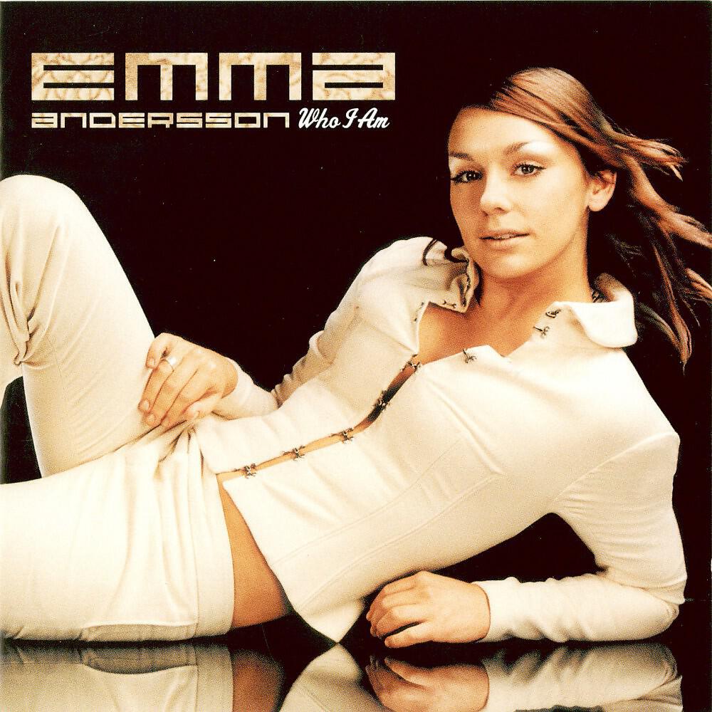Emma Andersson - Weightless