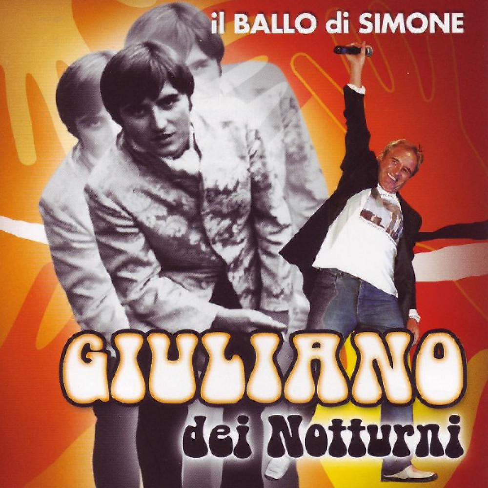 Постер альбома Il Ballo Di Simone - Top Neuaufnahmen - Re-Recordings