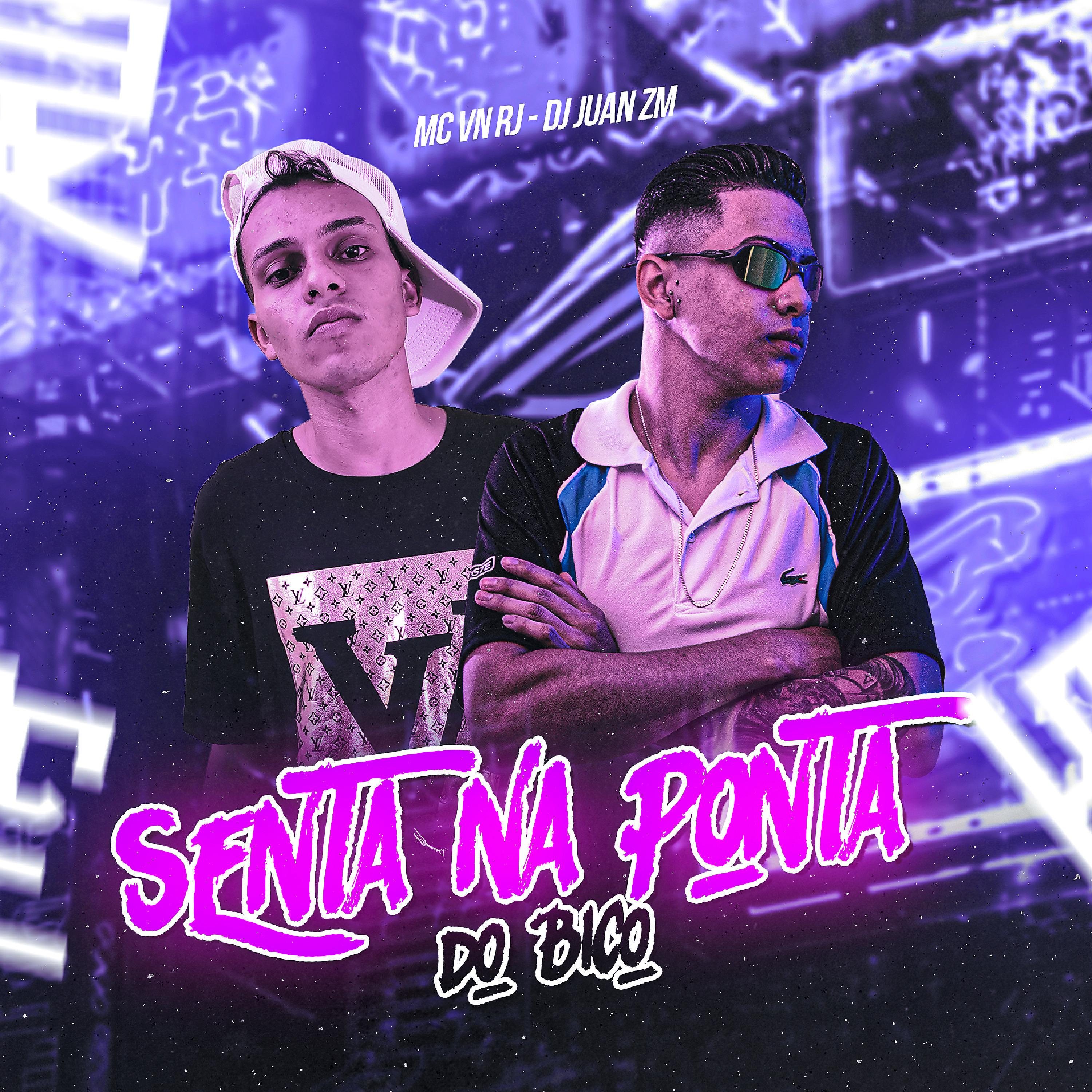 Постер альбома Senta na Ponta do Bico