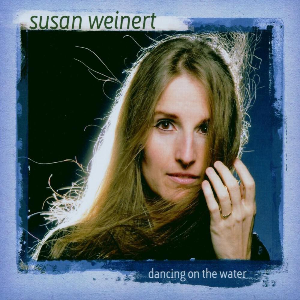 Susan Weinert - Journey To Inari