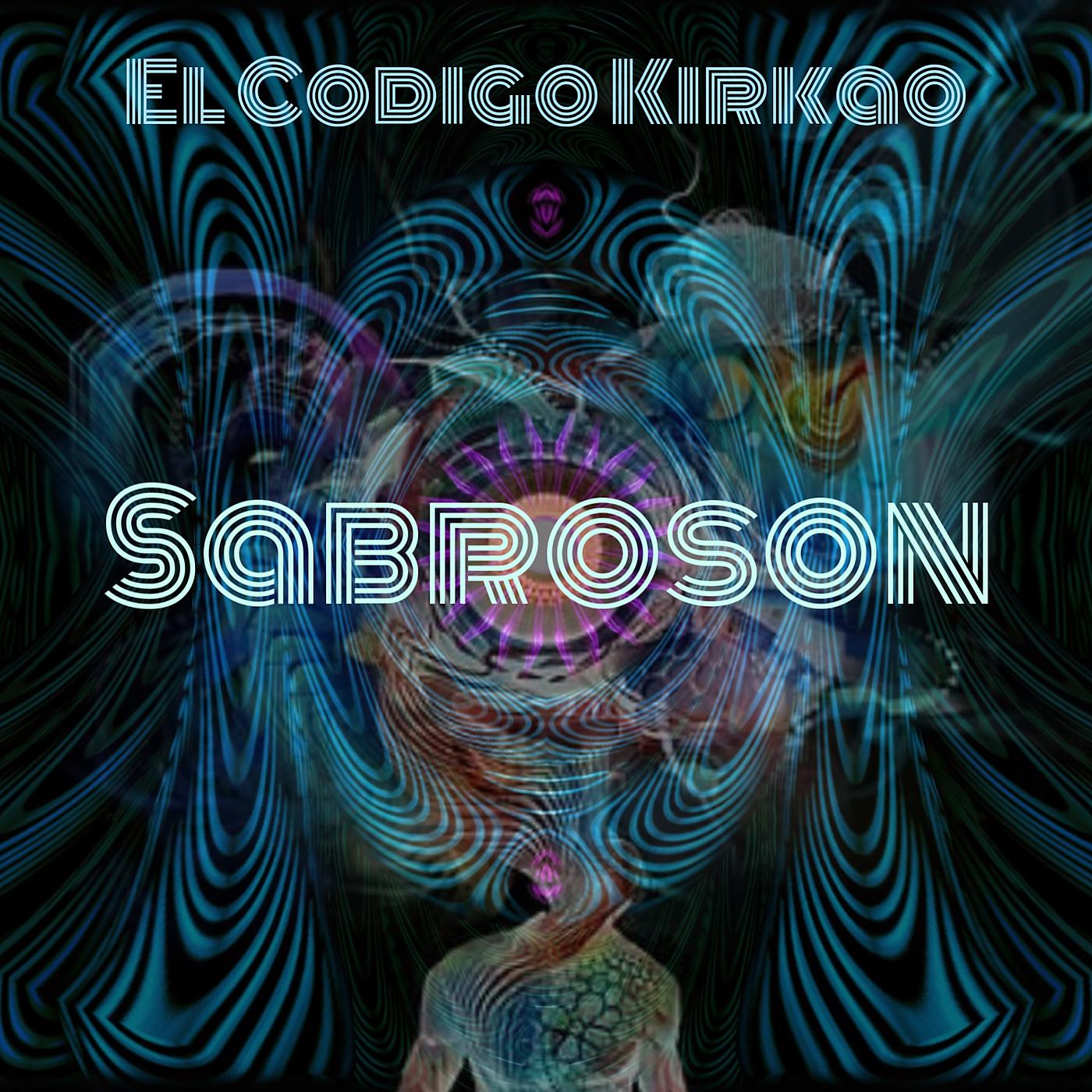 Постер альбома Sabroson