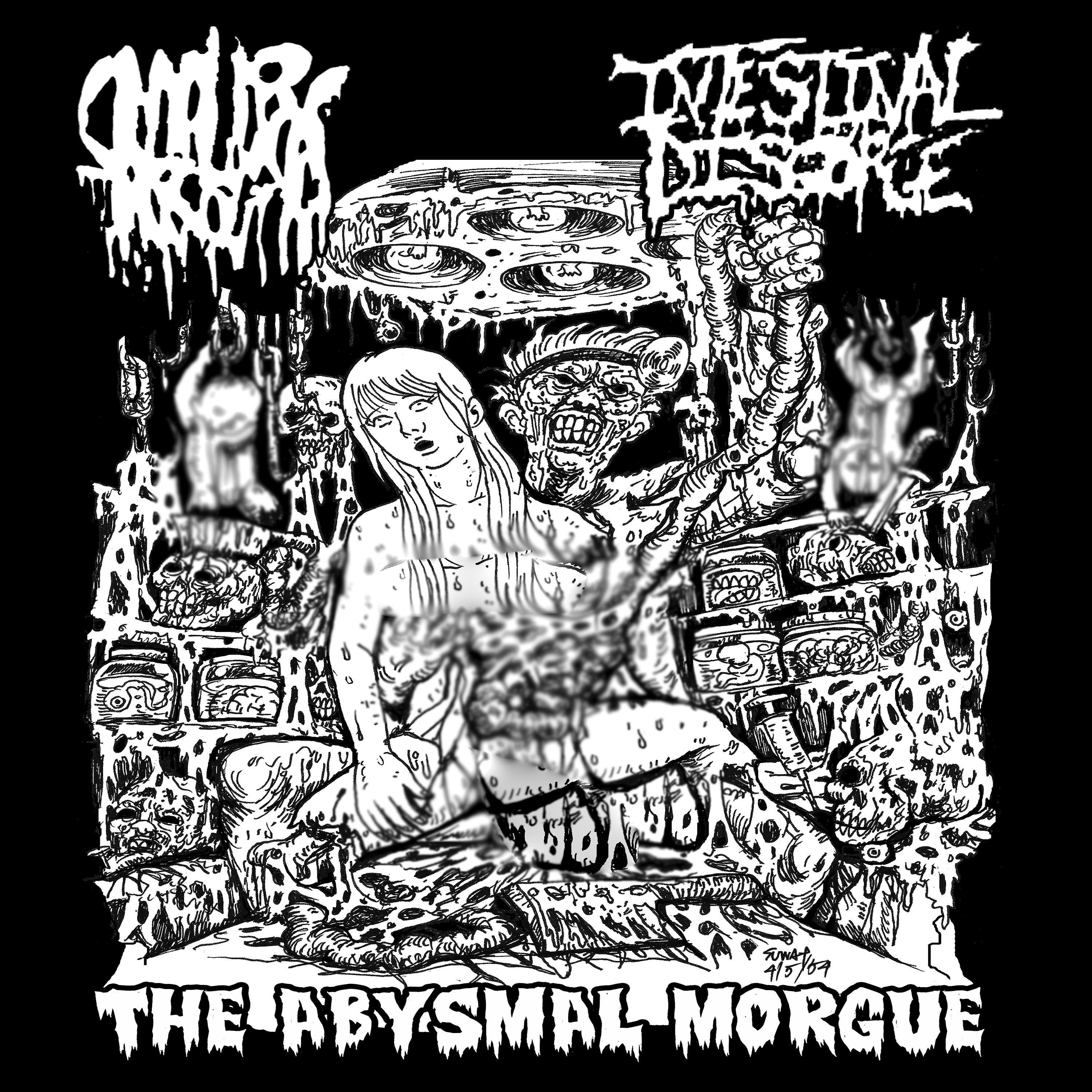Постер альбома The Abysmal Morgue