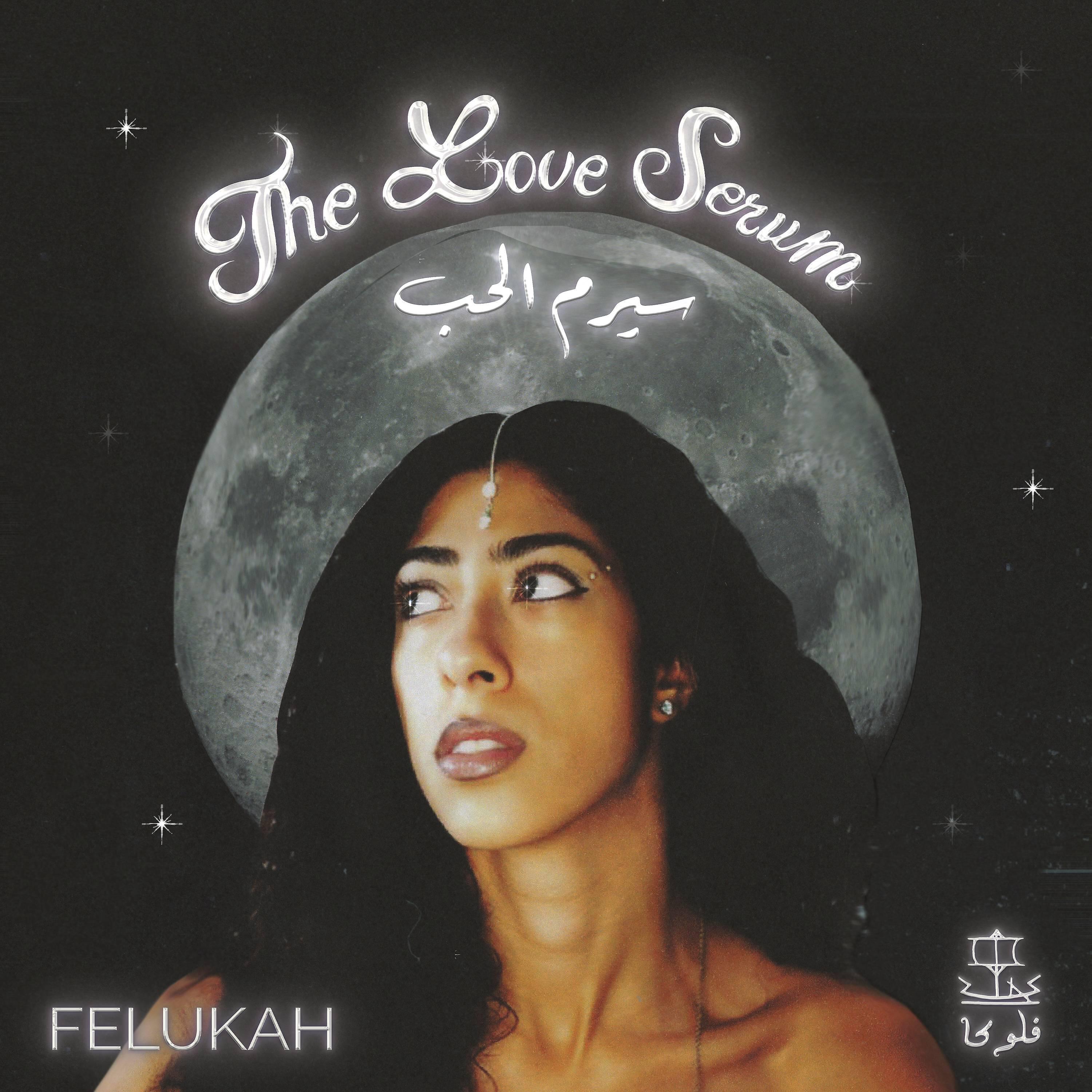 Felukah - Say Hi To My Demons (feat. Dounia)
