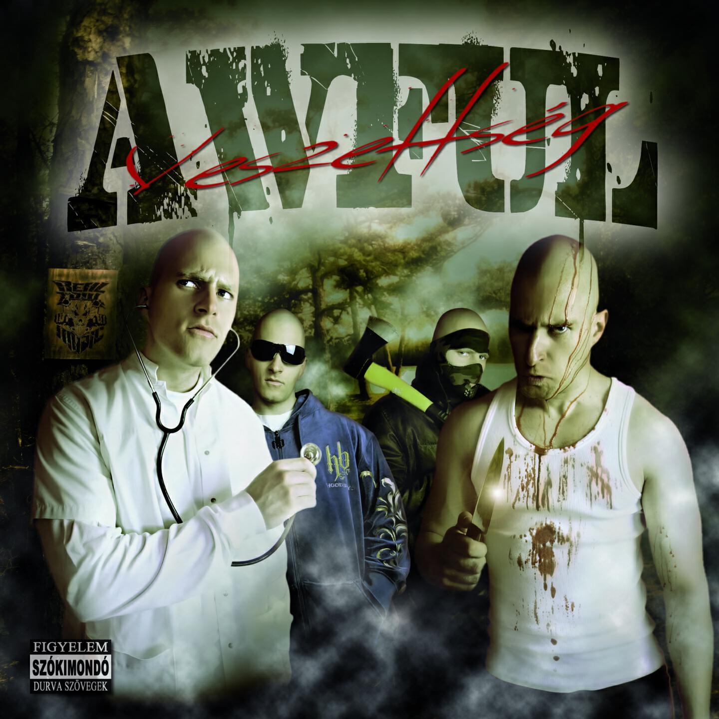 Awful - Aki Elment Visszatér