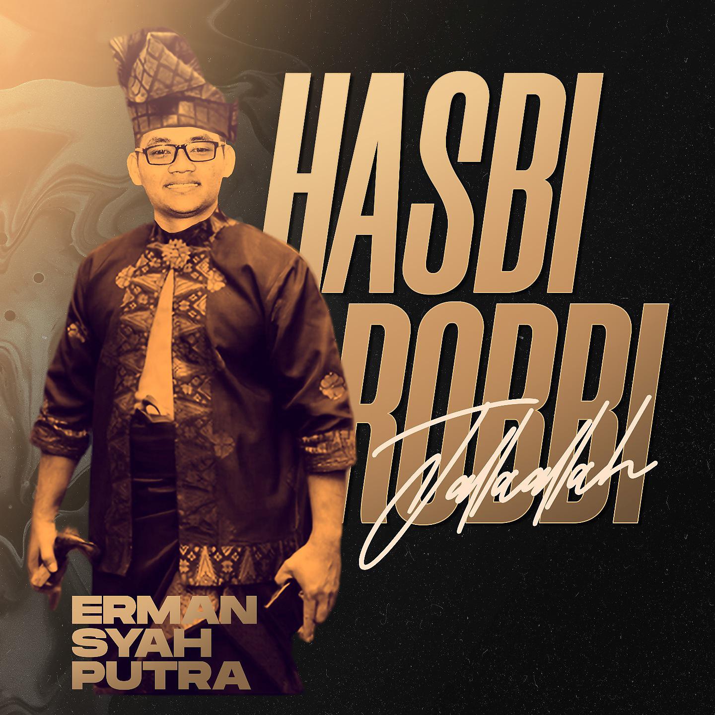 Постер альбома Hasbi Robbi Jalallah