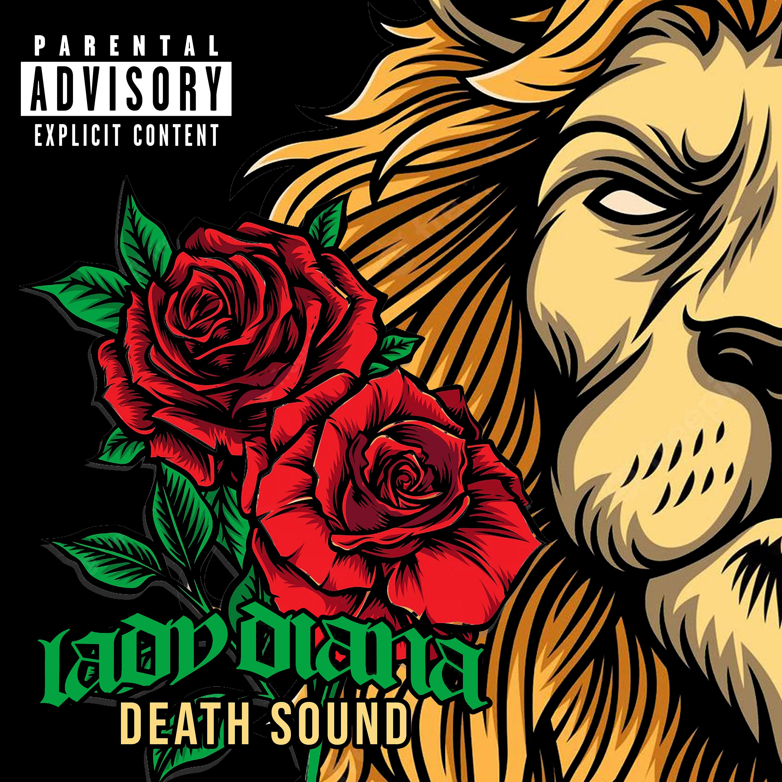 Постер альбома Death Sound