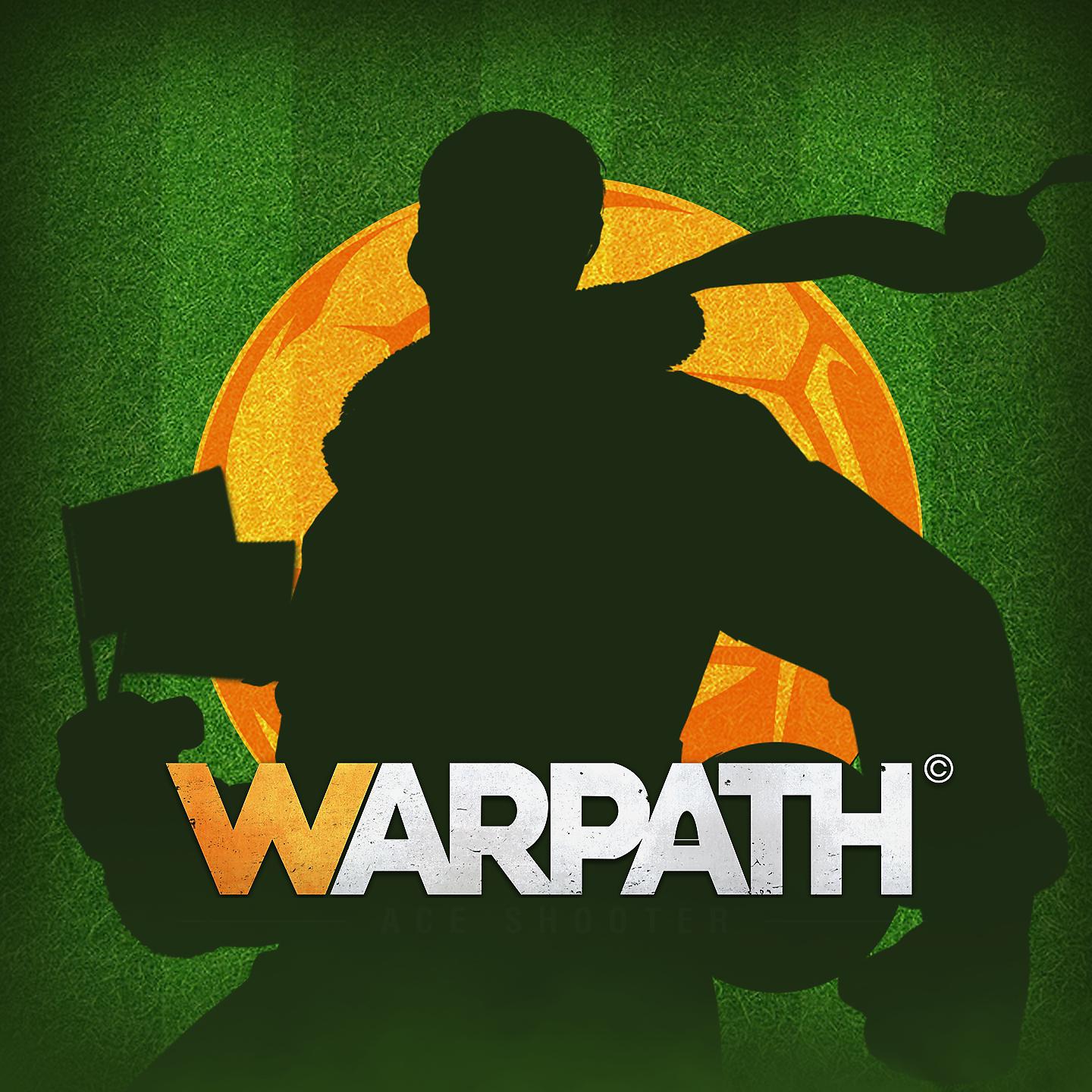 Постер альбома Warpath - Youth on that Field