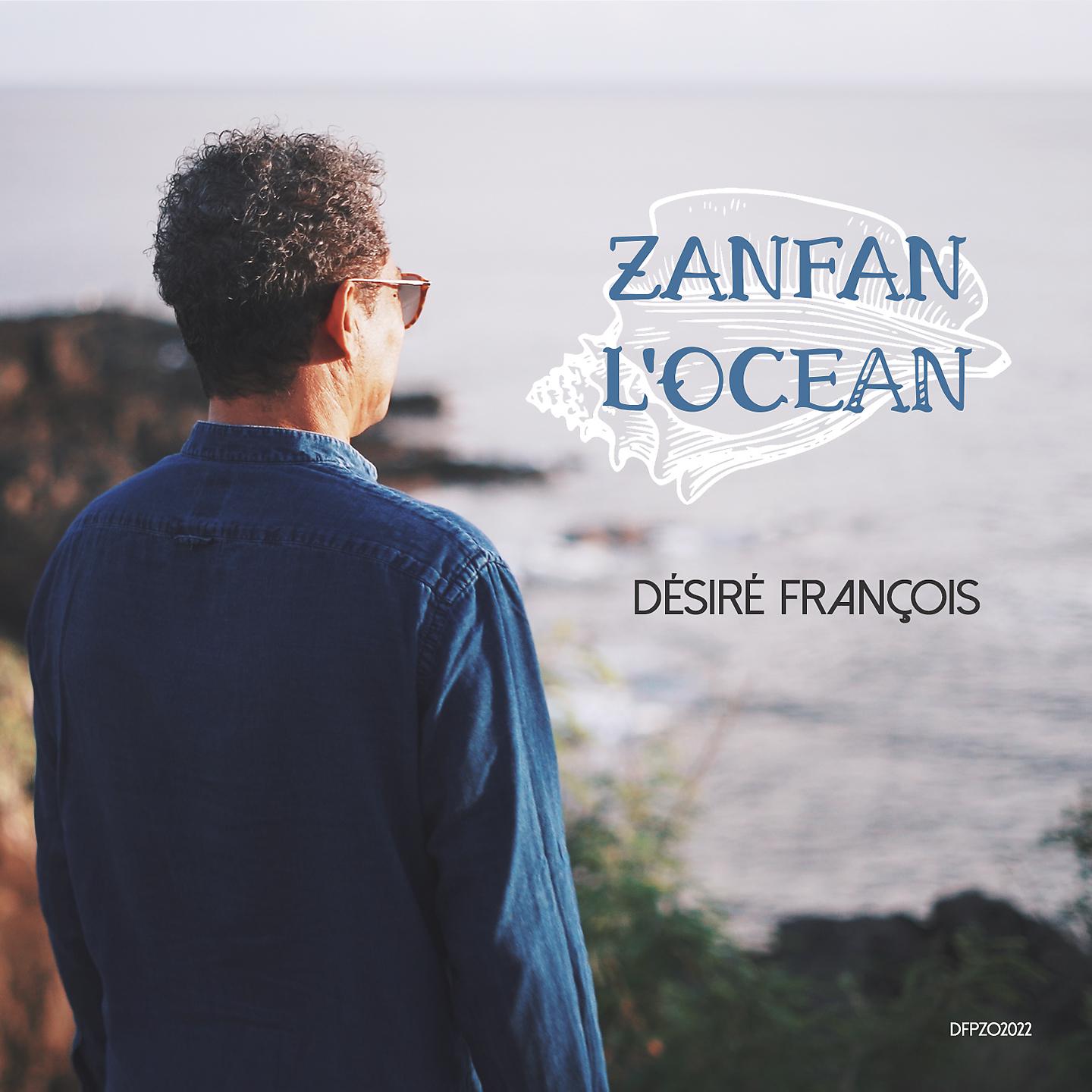 Постер альбома ZANFAN L'OCEAN