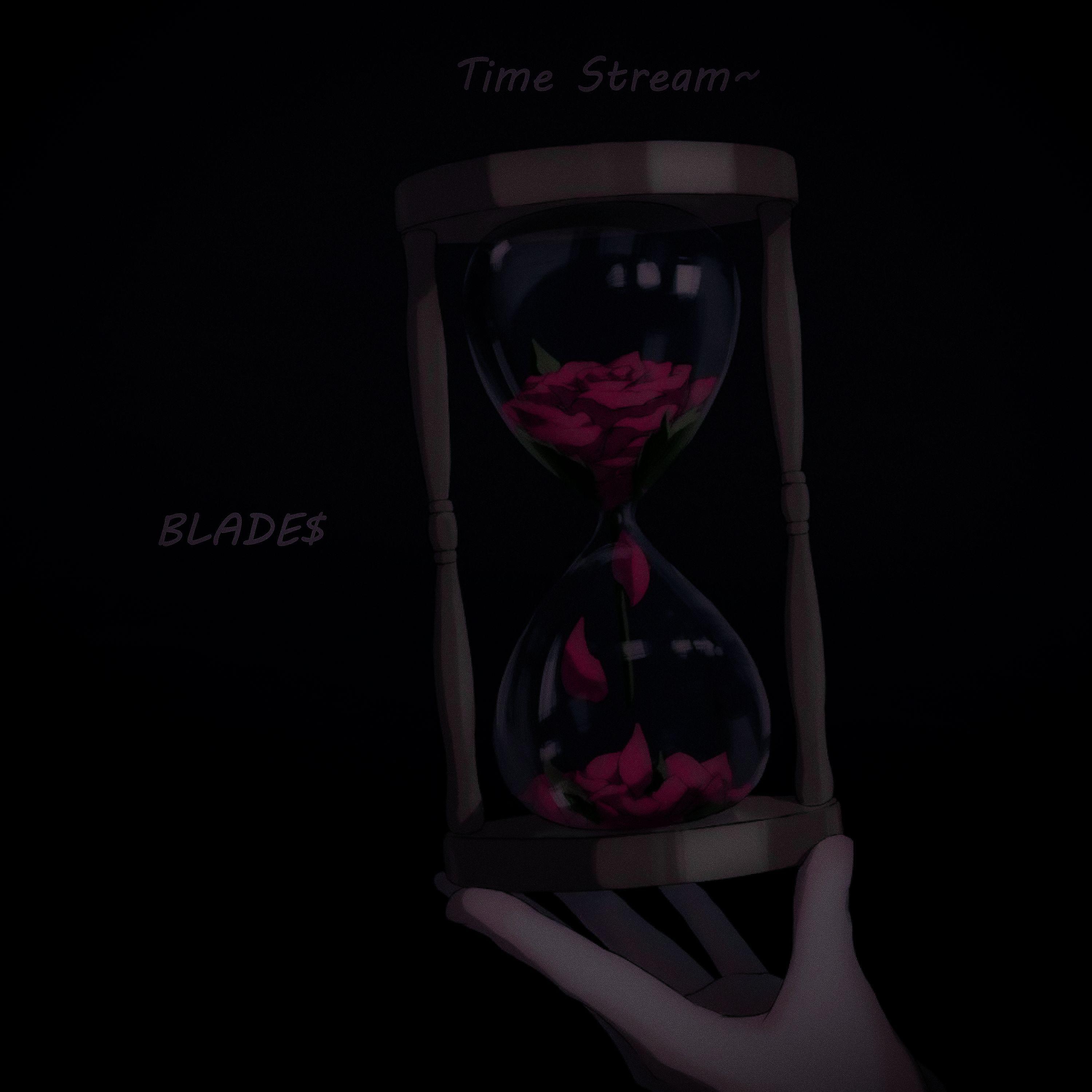 Постер альбома Time Stream~
