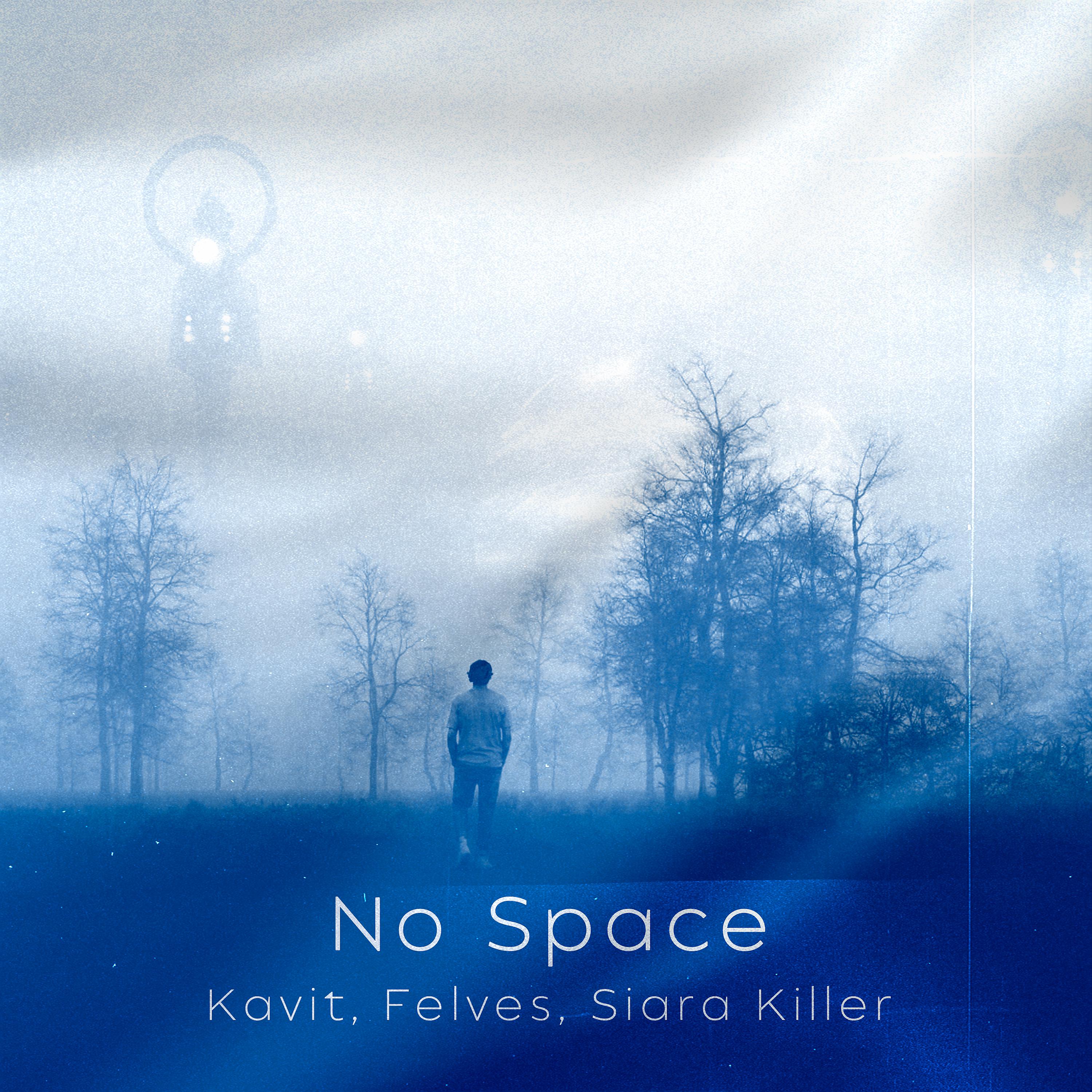 Постер альбома No Space