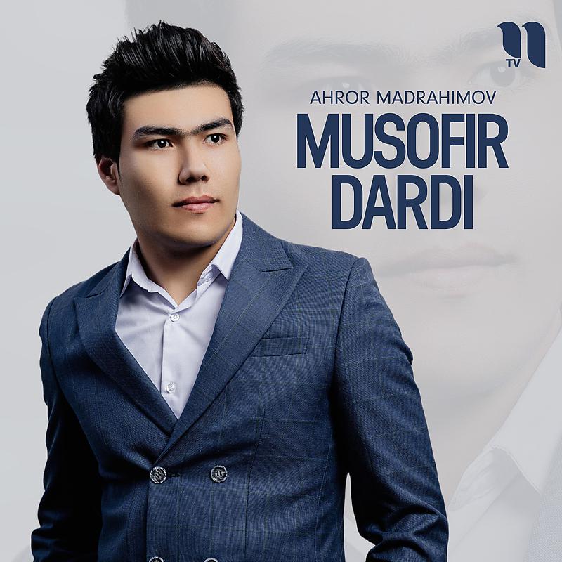 Постер альбома Musofir dardi