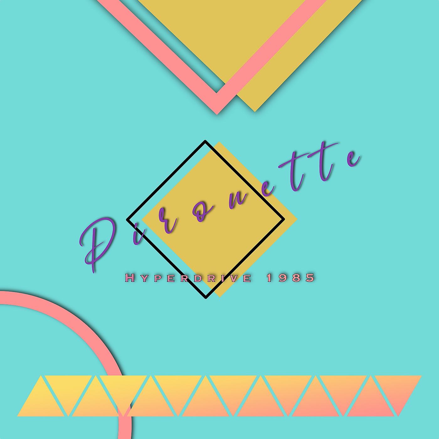Постер альбома Pirouette
