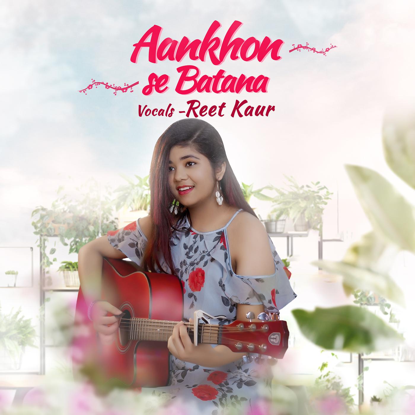 Постер альбома Aankhon Se Batana