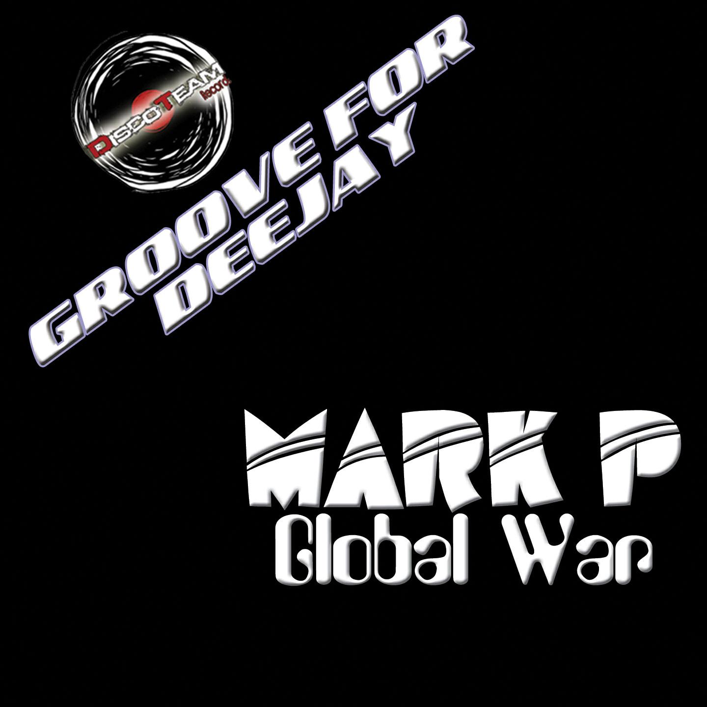 Mark P - Spirit of Life