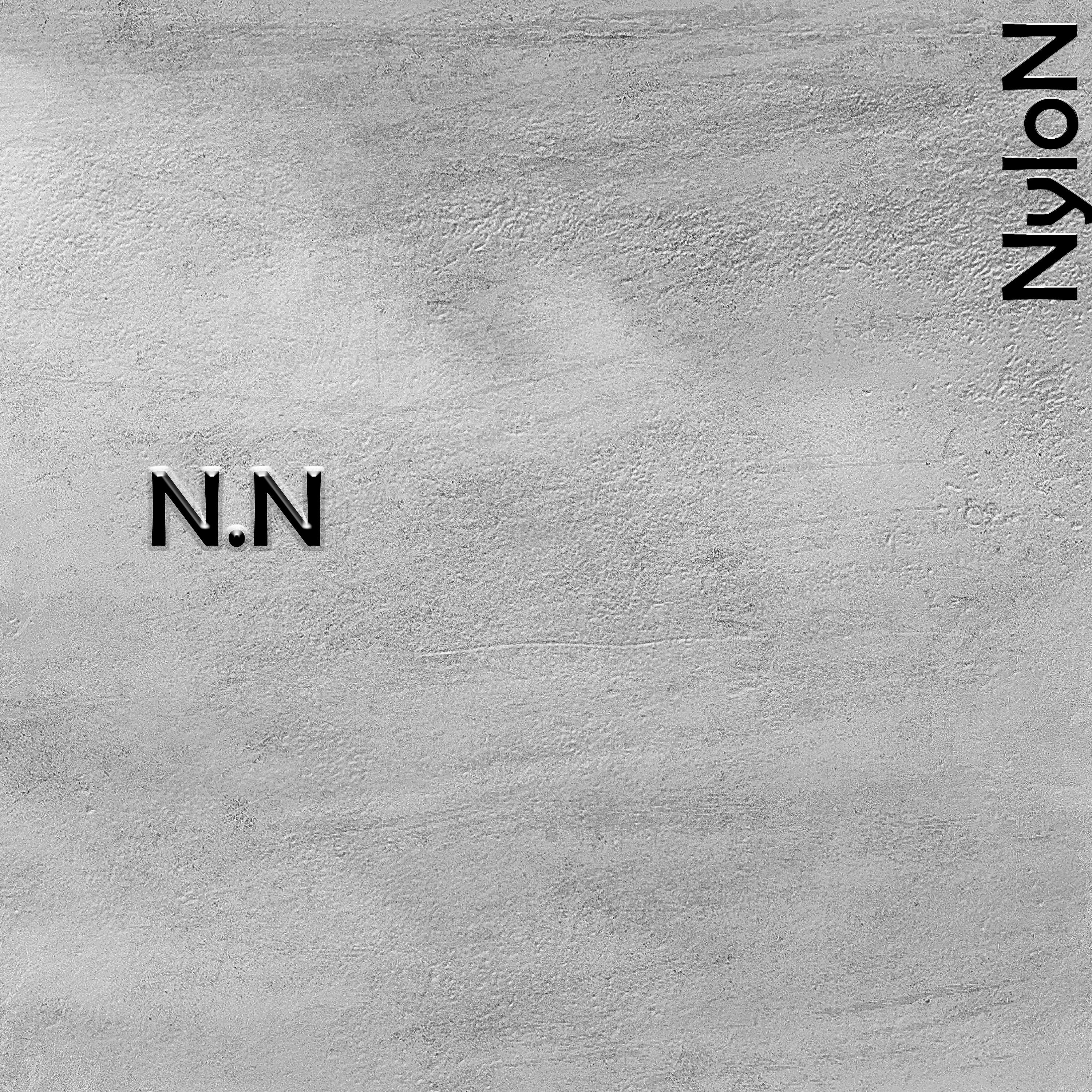 Постер альбома N.n