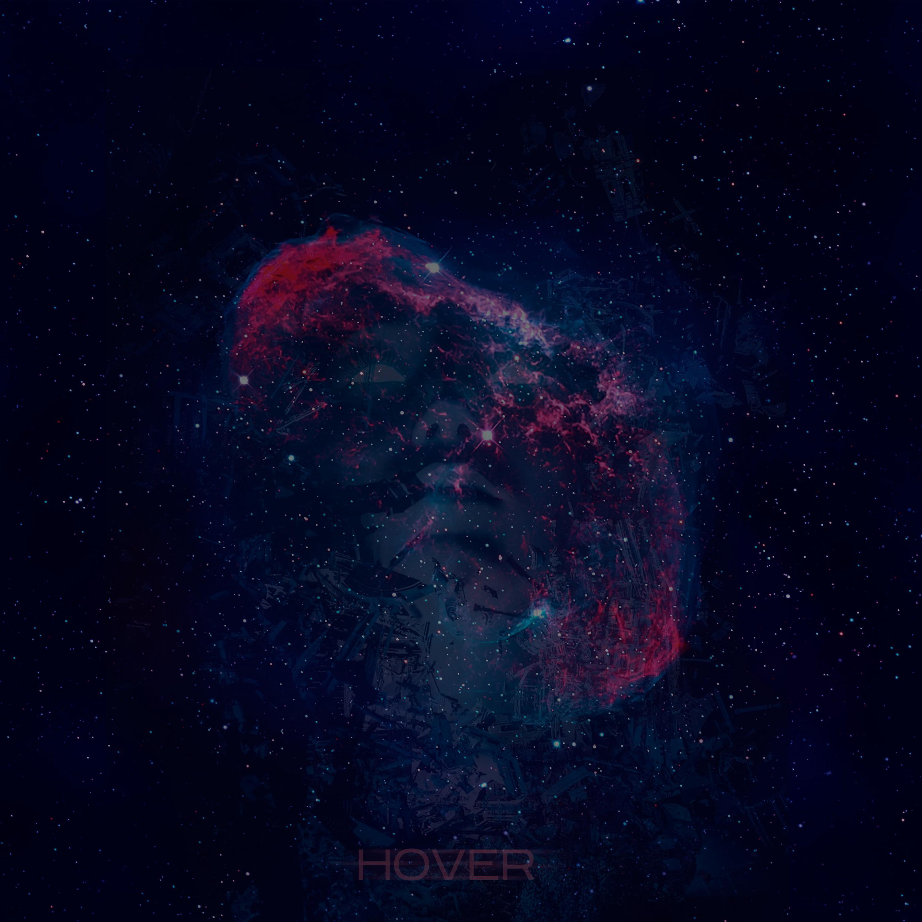 Постер альбома HOVER