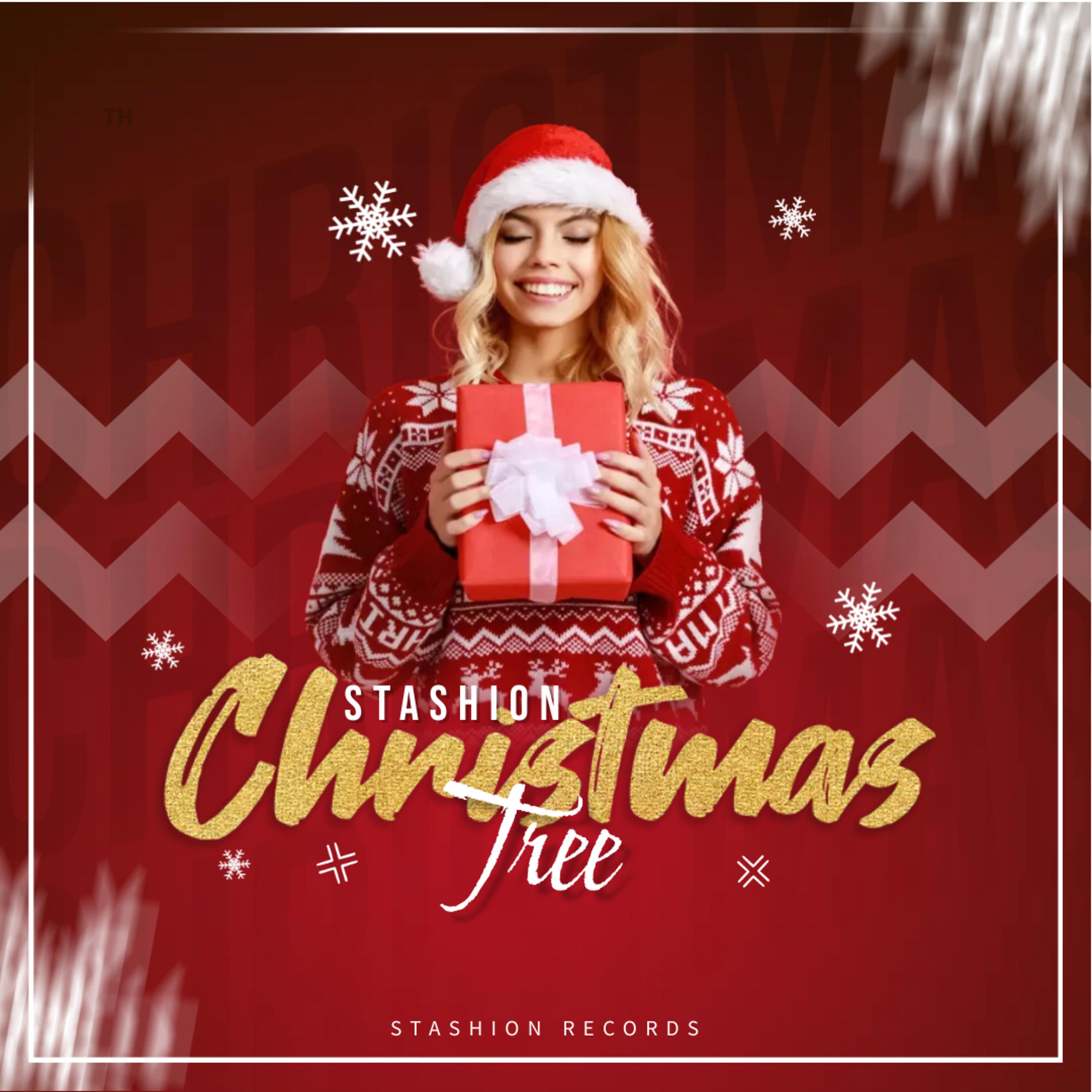 Постер альбома Christmas Tree