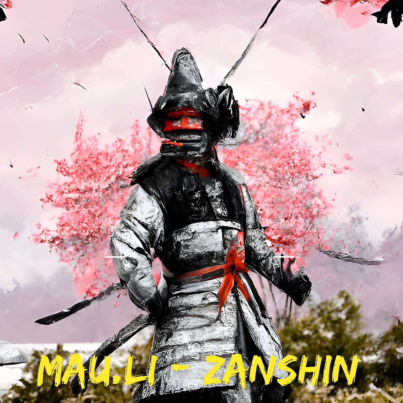 Постер альбома Zanshin