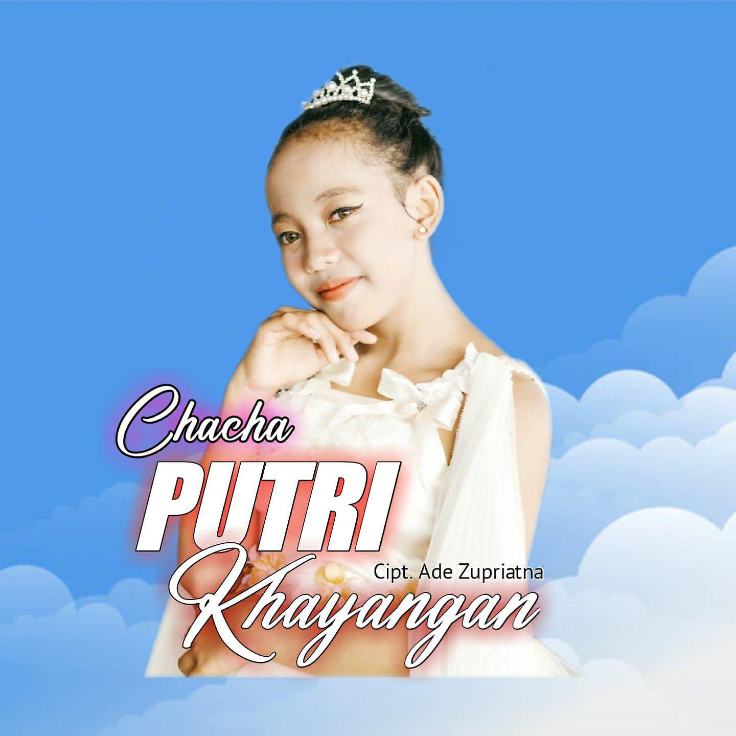 Постер альбома Putri Khayangan