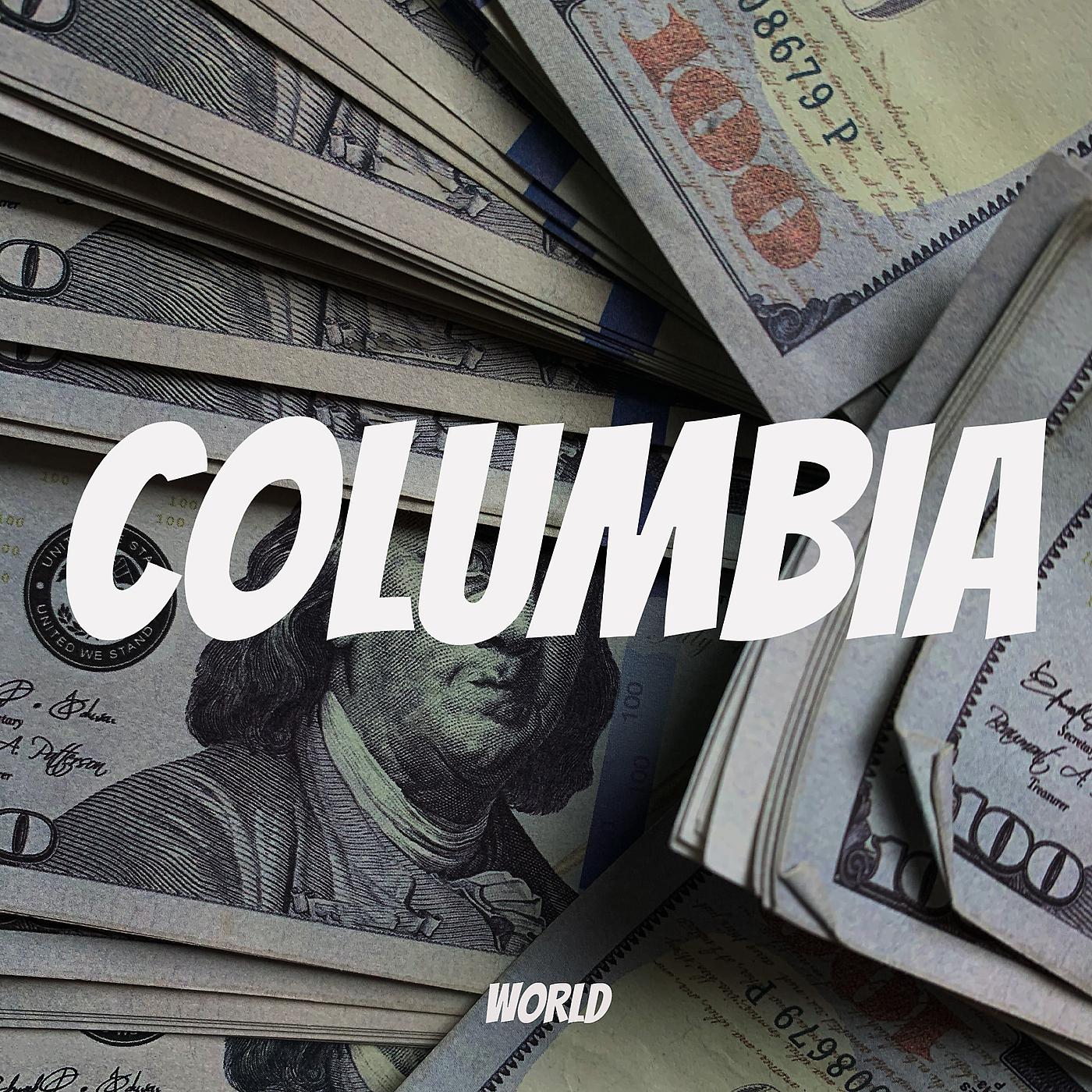Постер альбома Columbia