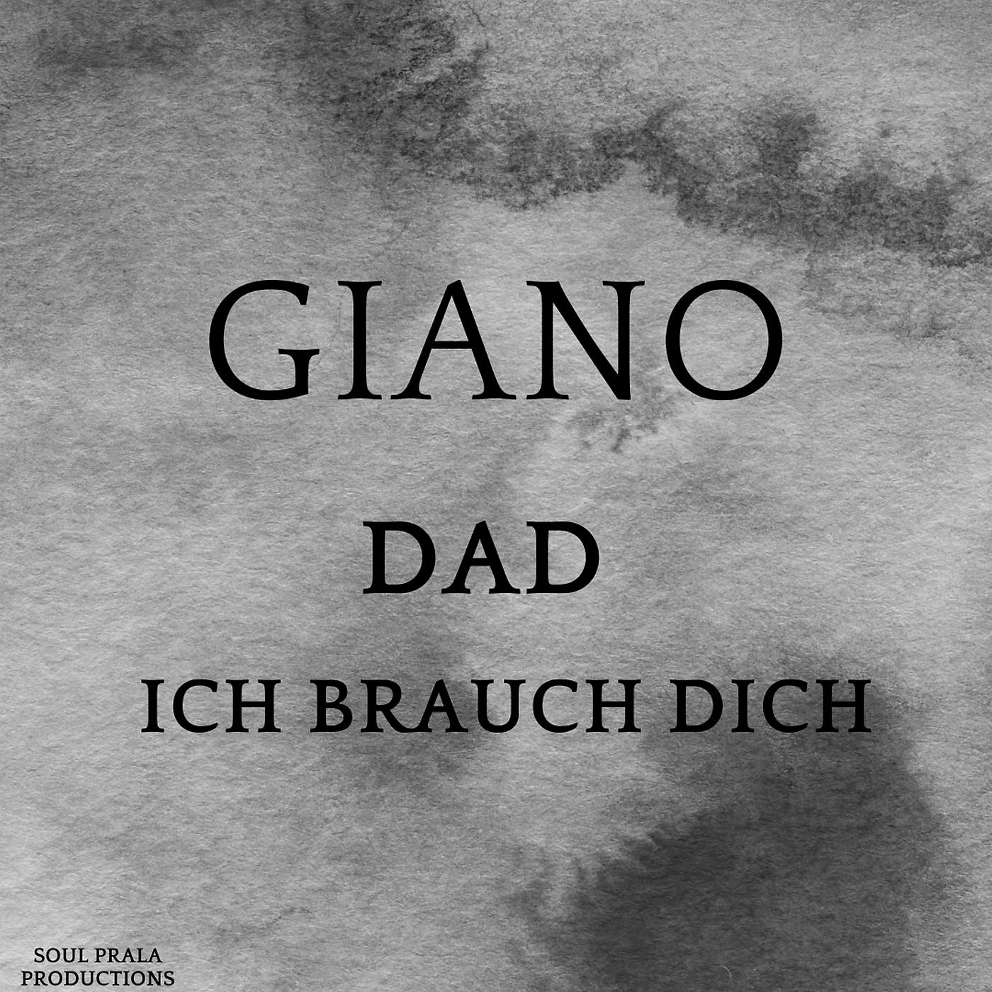 Постер альбома Dad Ich Brauch Dich