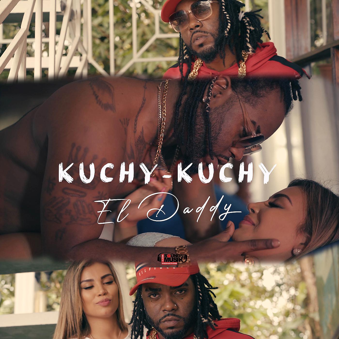Постер альбома Kuchy Kuchy