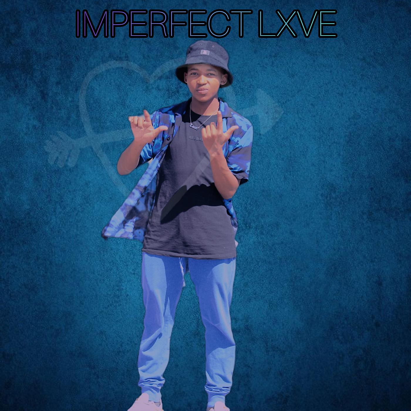 Постер альбома Imperfect Lxve