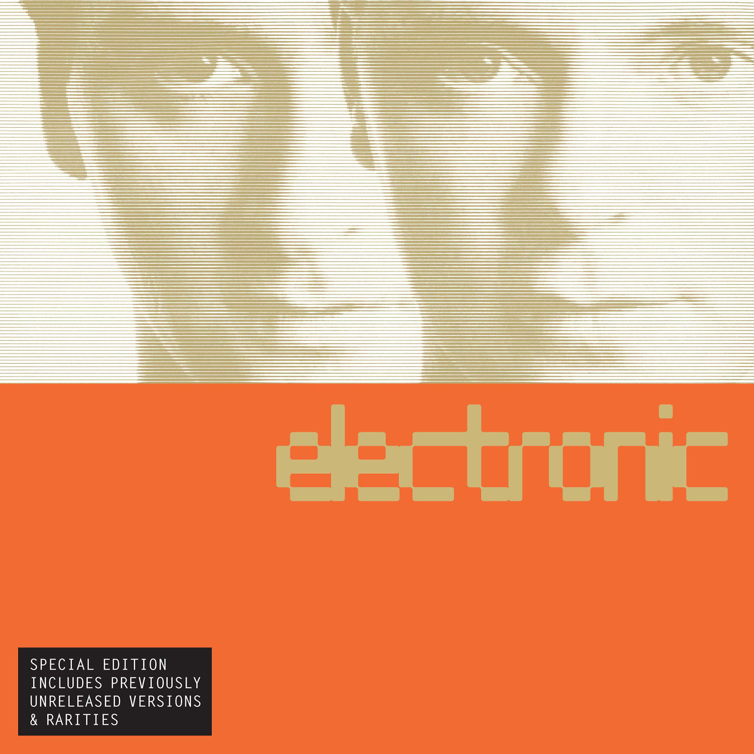 Electronic - Gangster (2013 Remaster)