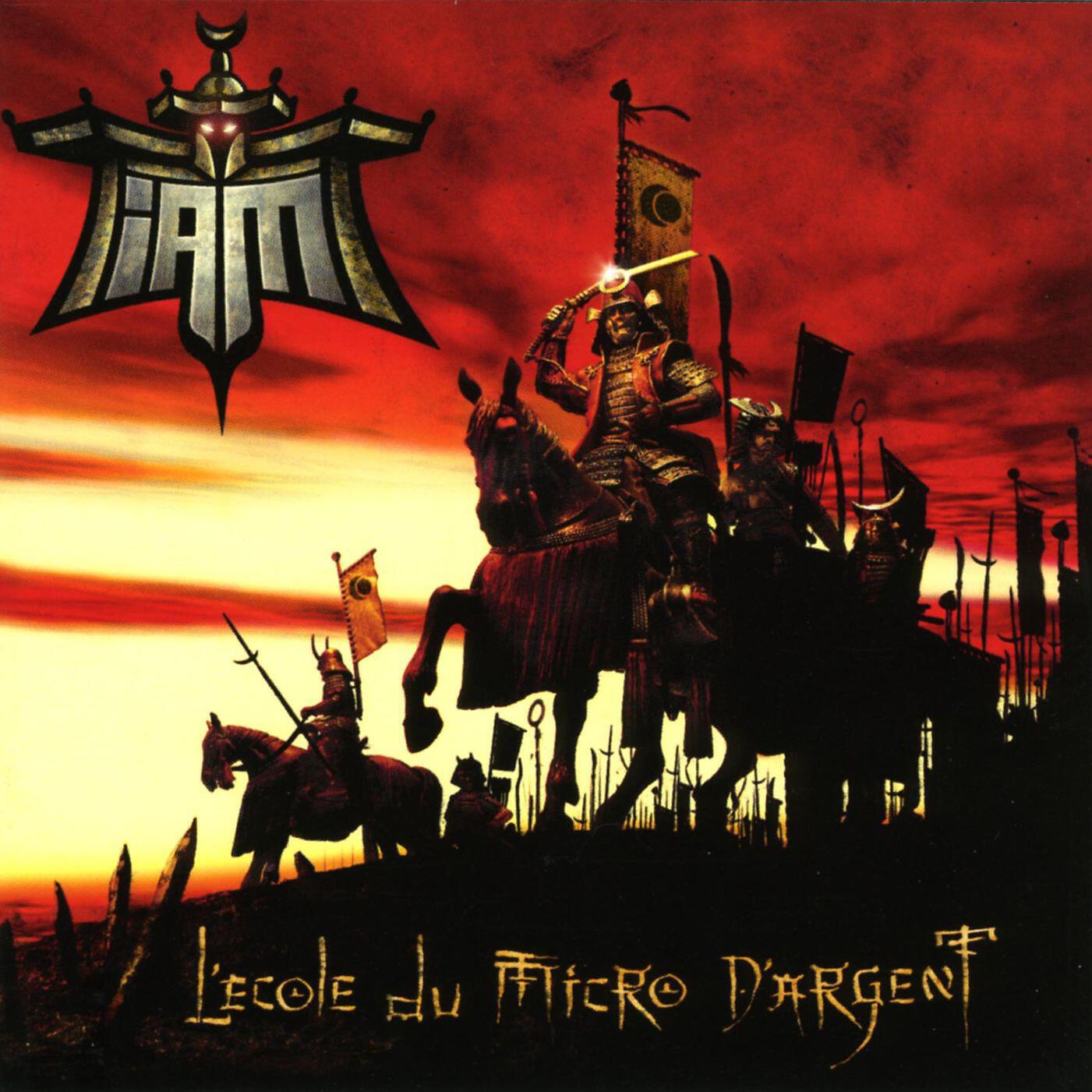 IAM - Elle donne son corps avant son nom