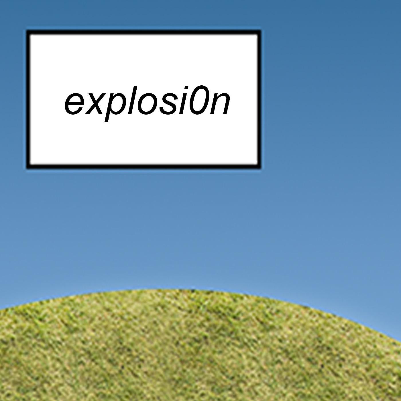 Постер альбома Explosi0n