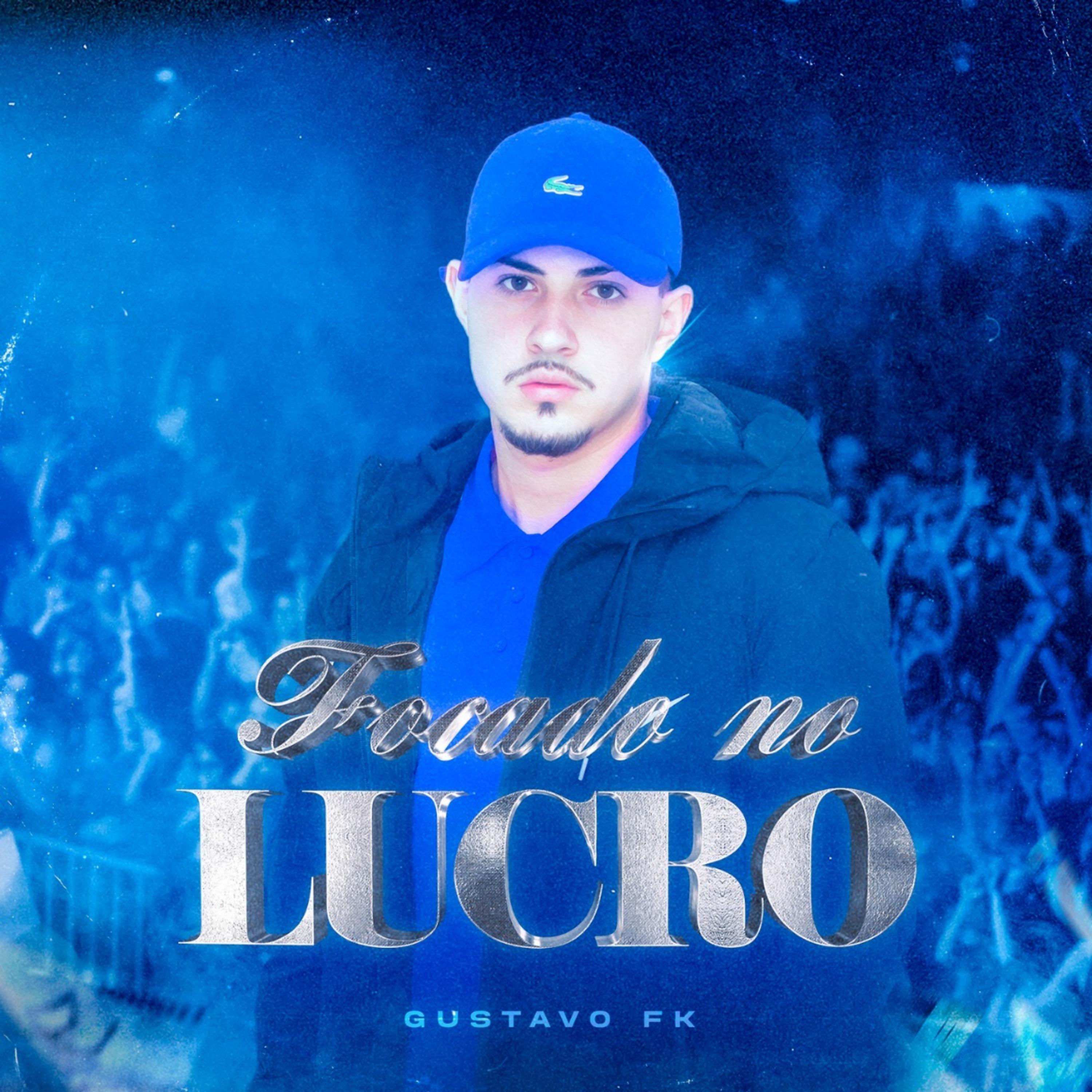 Постер альбома Focado no Lucro