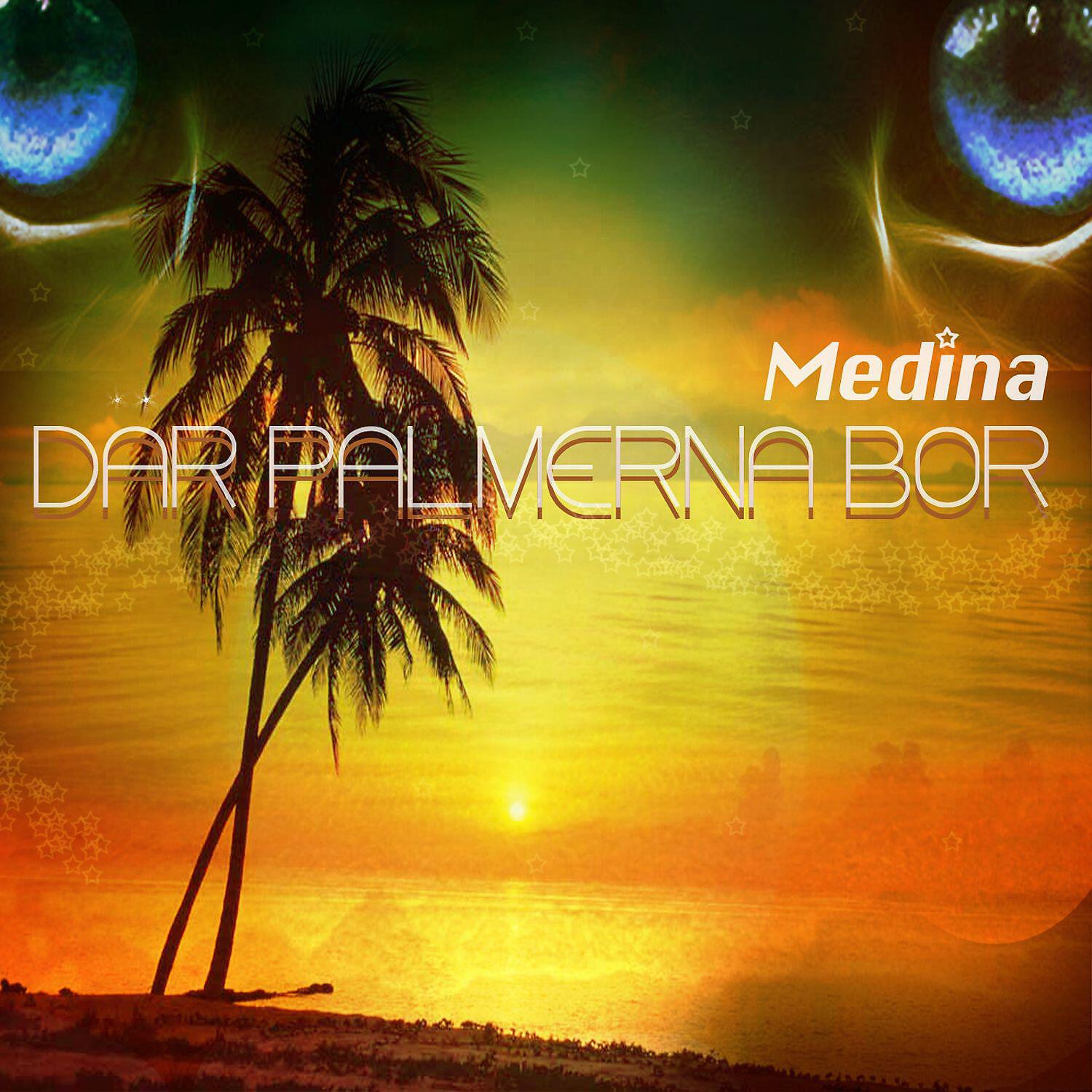 Medina - Där palmerna bor (Peet Syntax & Alexie Divello Radio Edit)
