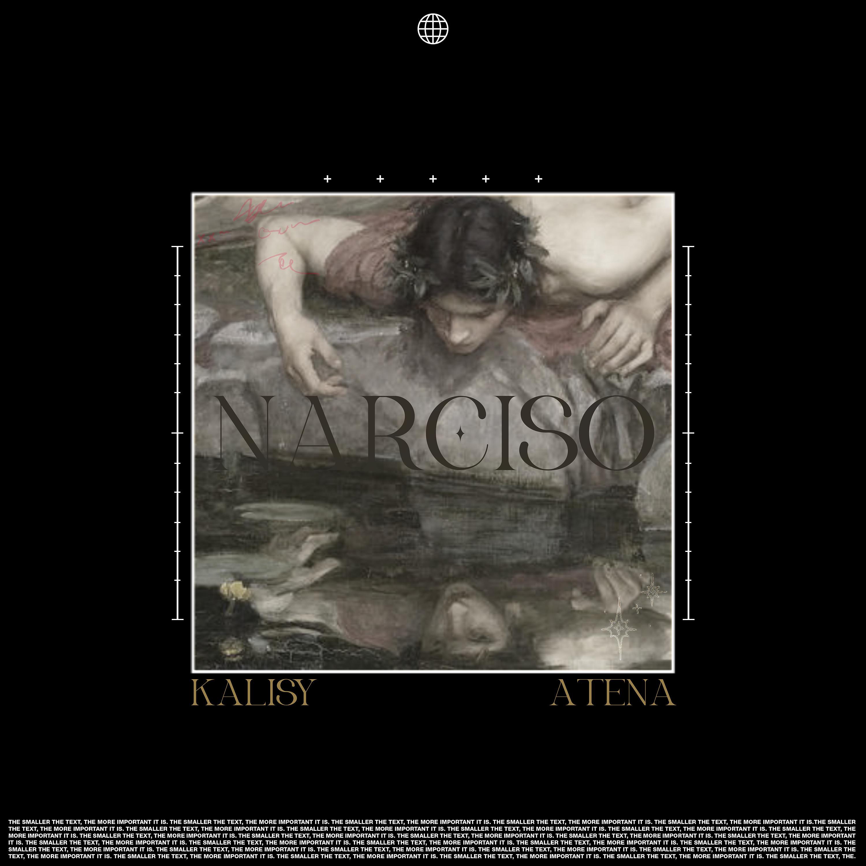 Постер альбома Narciso